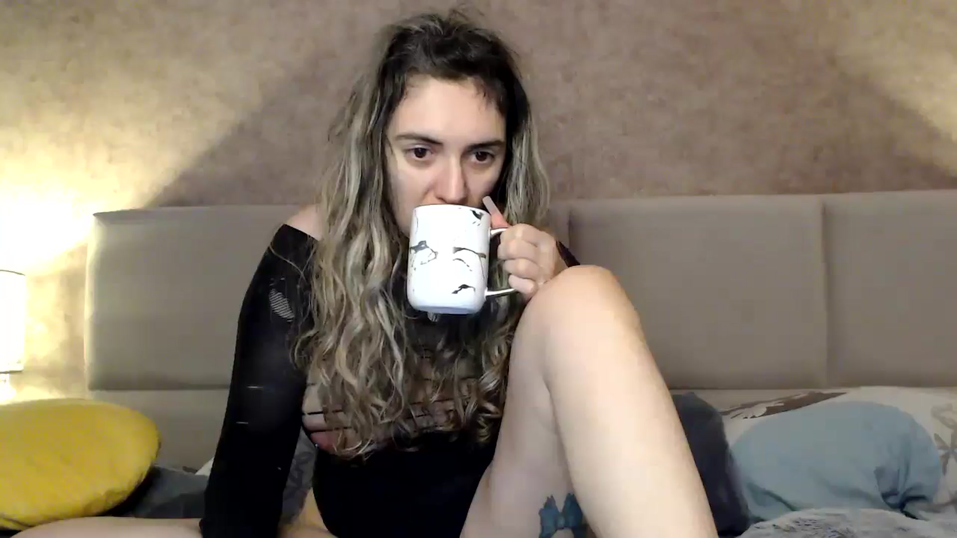 Gallery image thumbnail from MissDivinna's myfreecams stream on, 03/08/2026, 24:59 image 9 of 20