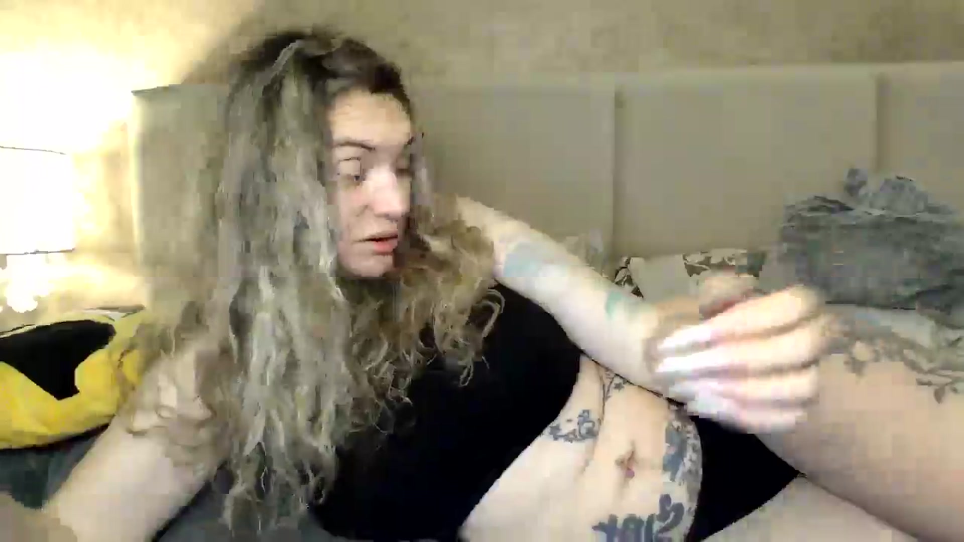Gallery image thumbnail from MissDivinna's myfreecams stream on, 03/08/2026, 21:22 image 19 of 20