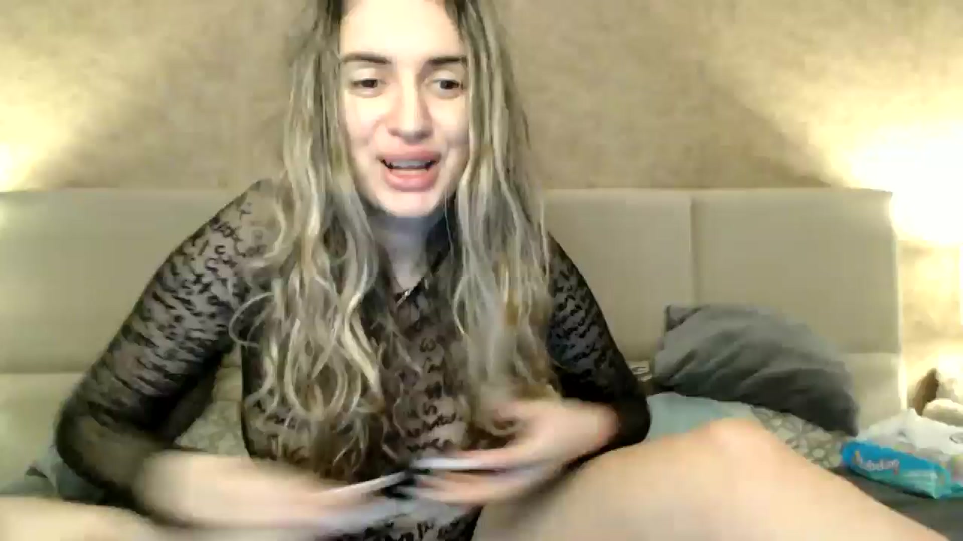 Gallery image thumbnail from MissDivinna's myfreecams stream on, 03/17/2026, 23:33 image 17 of 20