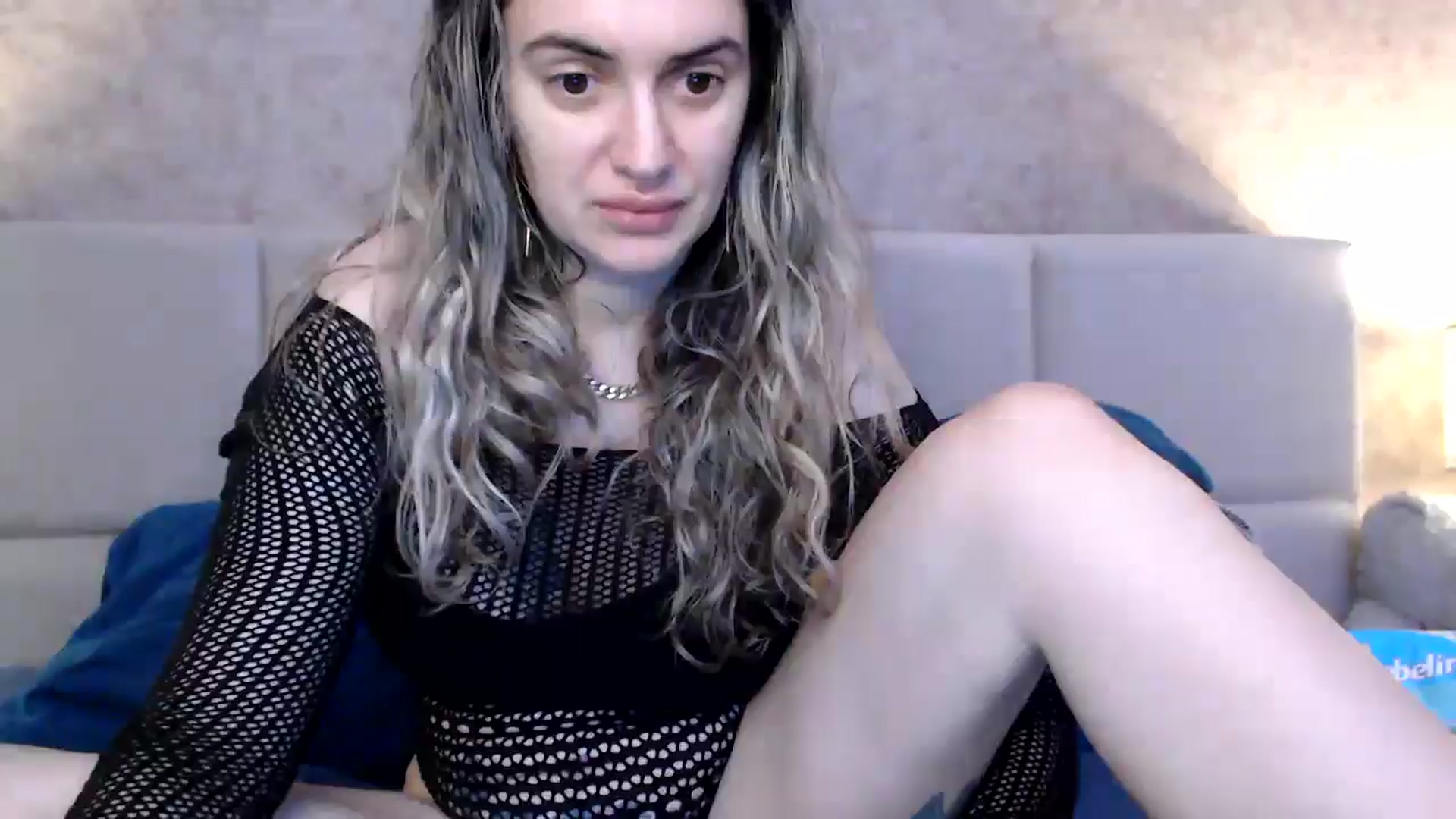 Gallery image thumbnail from MissDivinna's myfreecams stream on, 03/19/2026, 20:14 image 13 of 20