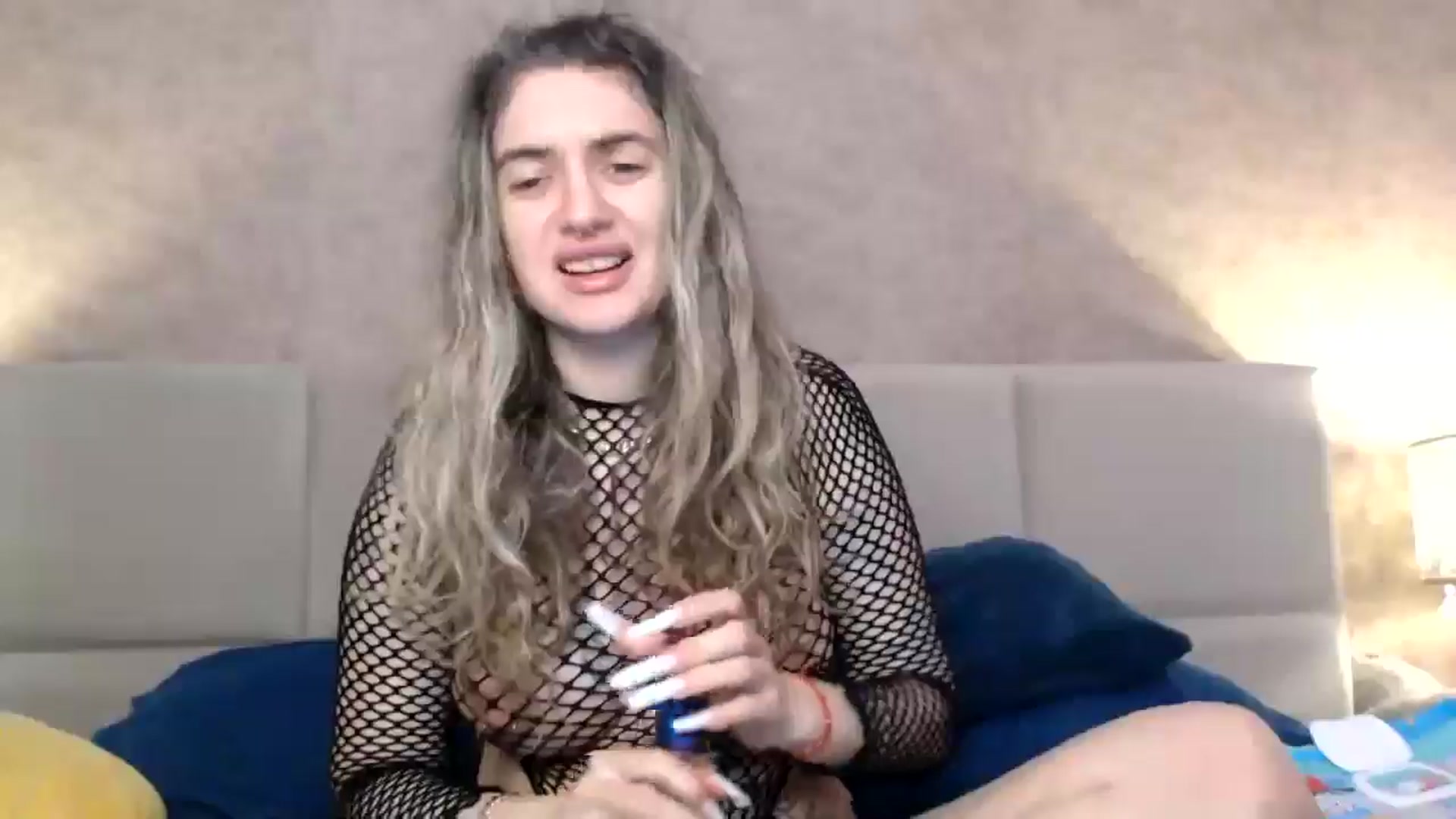 Gallery image thumbnail from MissDivinna's myfreecams stream on, 03/27/2026, 01:17 image 8 of 20