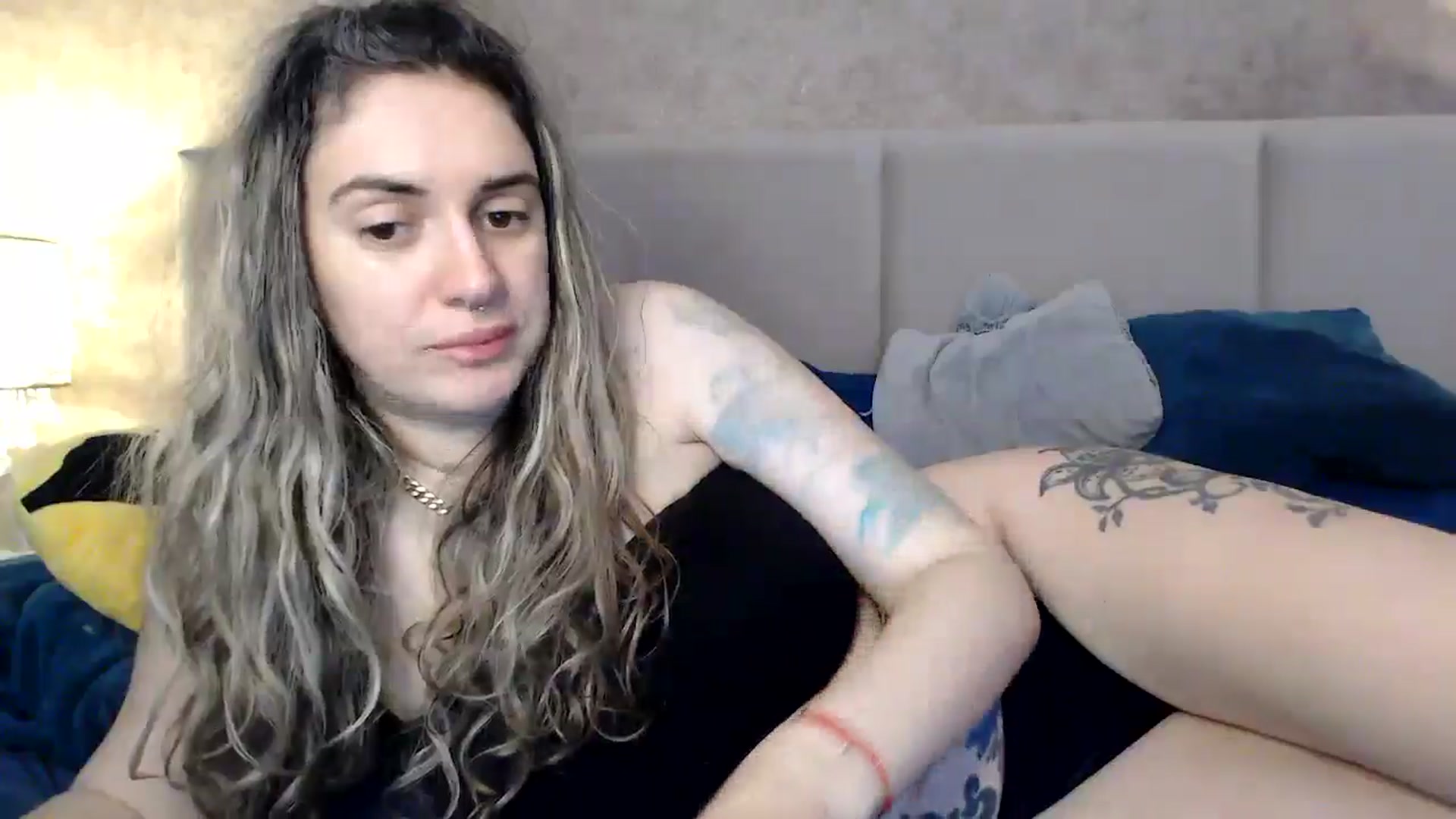 Gallery image thumbnail from MissDivinna's myfreecams stream on, 03/28/2026, 01:05 image 3 of 20