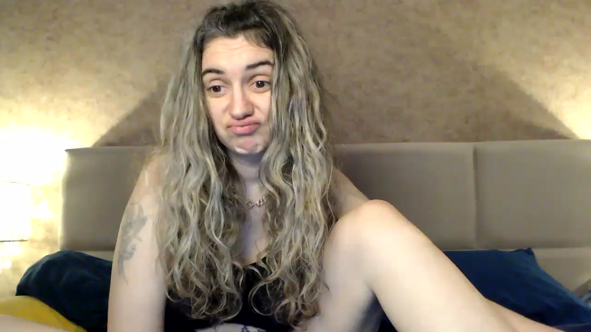 Gallery image thumbnail from MissDivinna's myfreecams stream on, 04/03/2026, 02:36 image 11 of 20