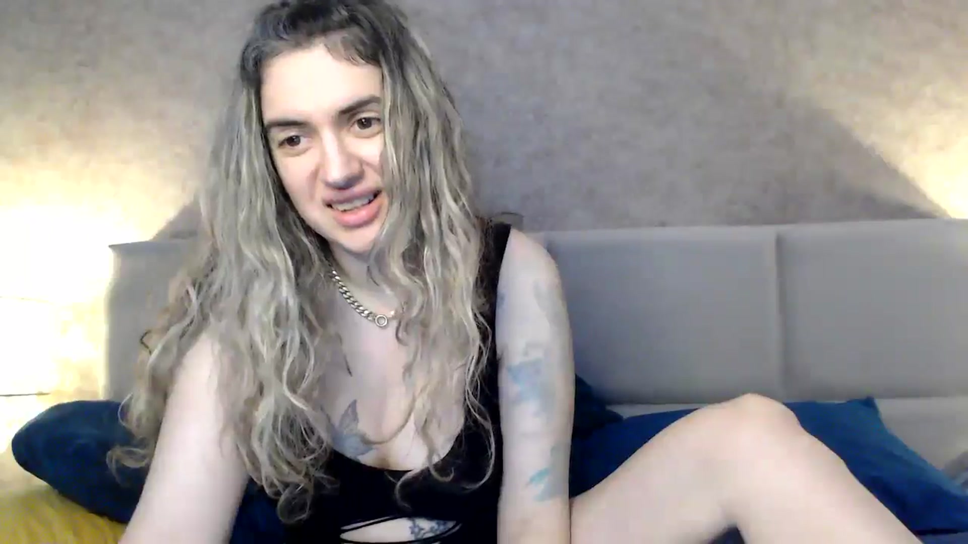 Gallery image thumbnail from MissDivinna's myfreecams stream on, 04/03/2026, 02:36 image 9 of 20