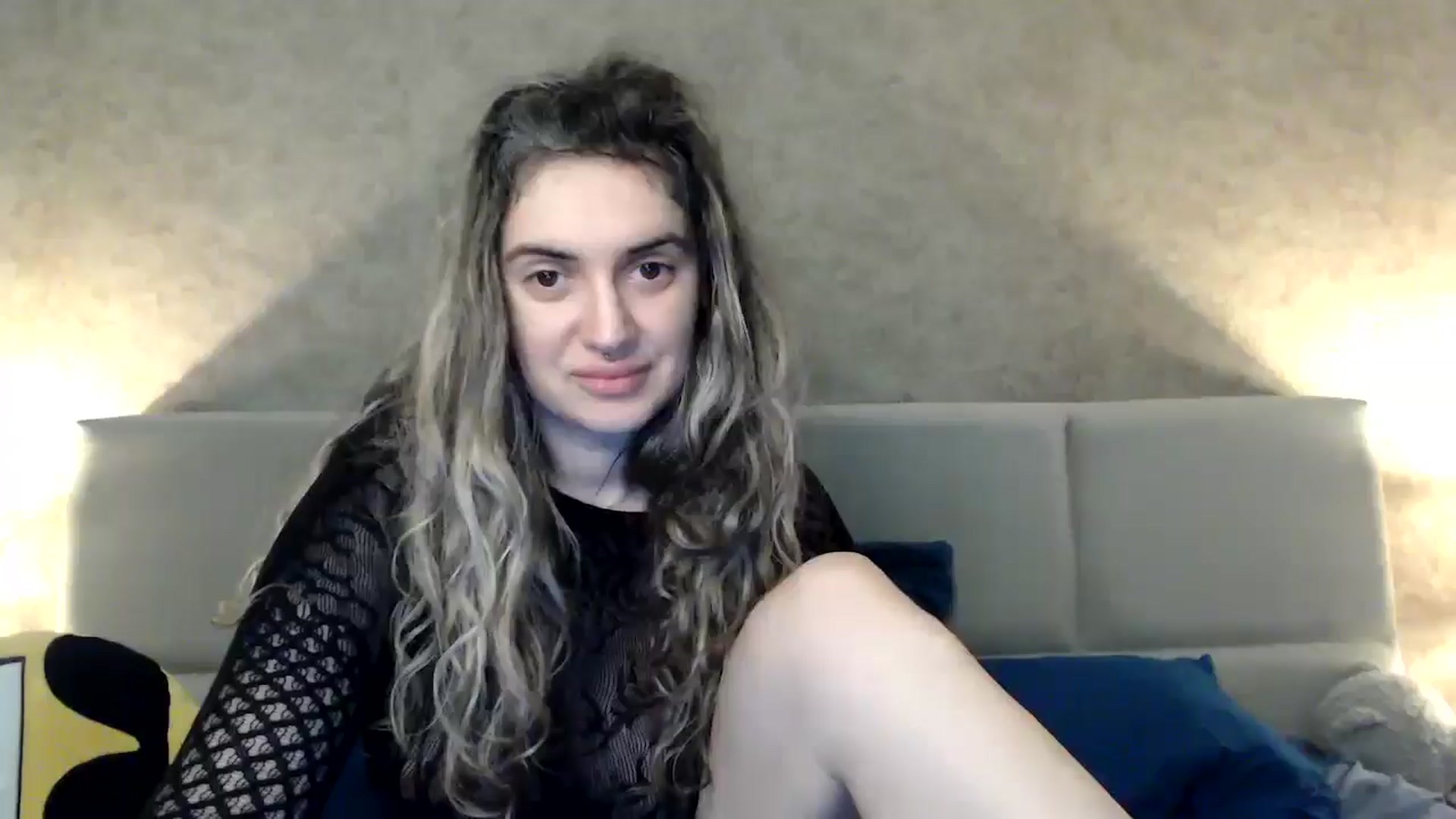 Gallery image thumbnail from MissDivinna's myfreecams stream on, 04/04/2026, 21:54 image 12 of 20