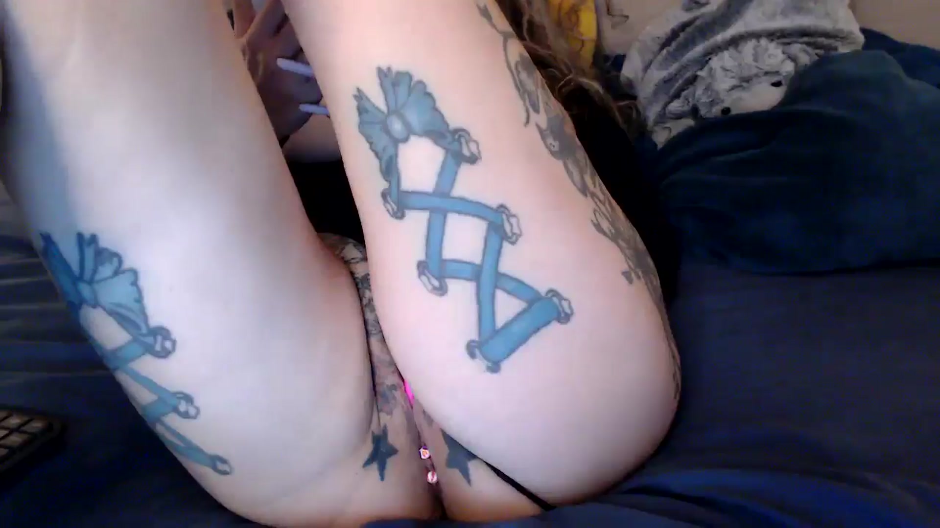 Gallery image thumbnail from MissDivinna's myfreecams stream on, 04/07/2026, 01:25 image 12 of 20