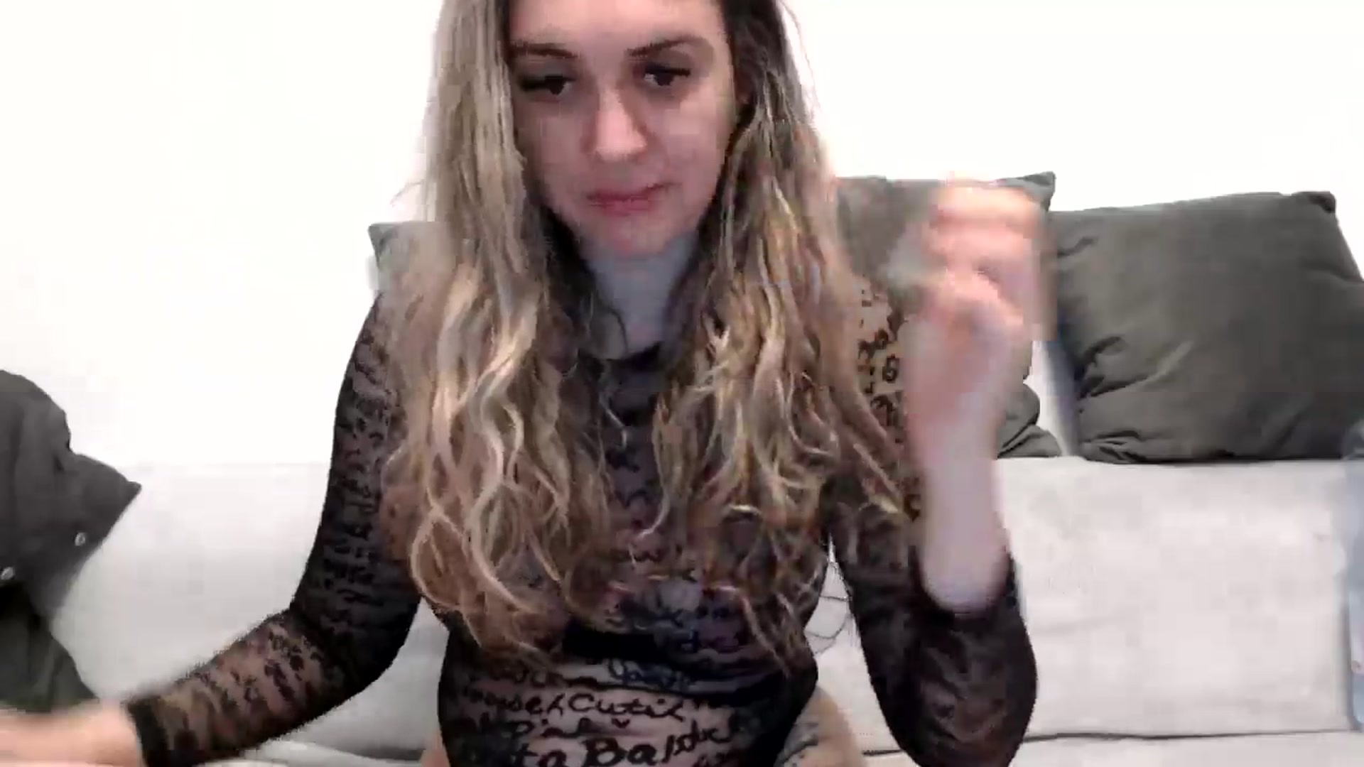 Gallery image thumbnail from MissDivinna's myfreecams stream on, 05/05/2026, 02:42 image 2 of 20
