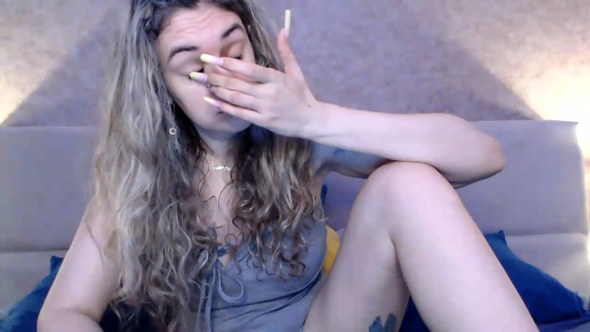 Gallery image thumbnail from MissDivinna's myfreecams stream on, 05/11/2026, 01:48 image 8 of 20