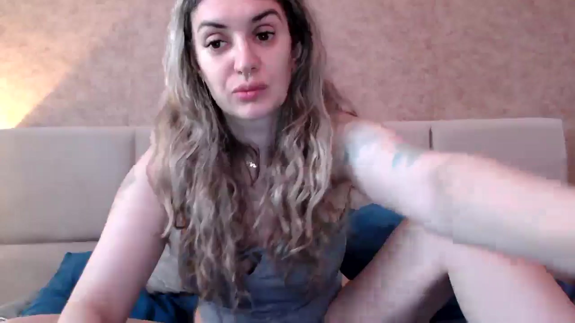 Gallery image thumbnail from MissDivinna's myfreecams stream on, 05/11/2026, 06:48 image 2 of 20