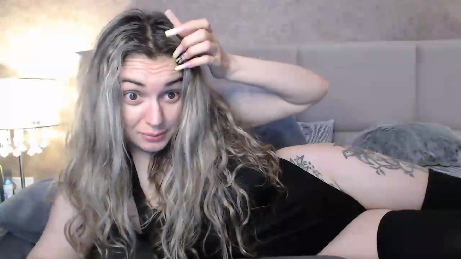 Gallery image thumbnail from MissDivinna's myfreecams stream on, 05/26/2026, 22:54 image 2 of 20