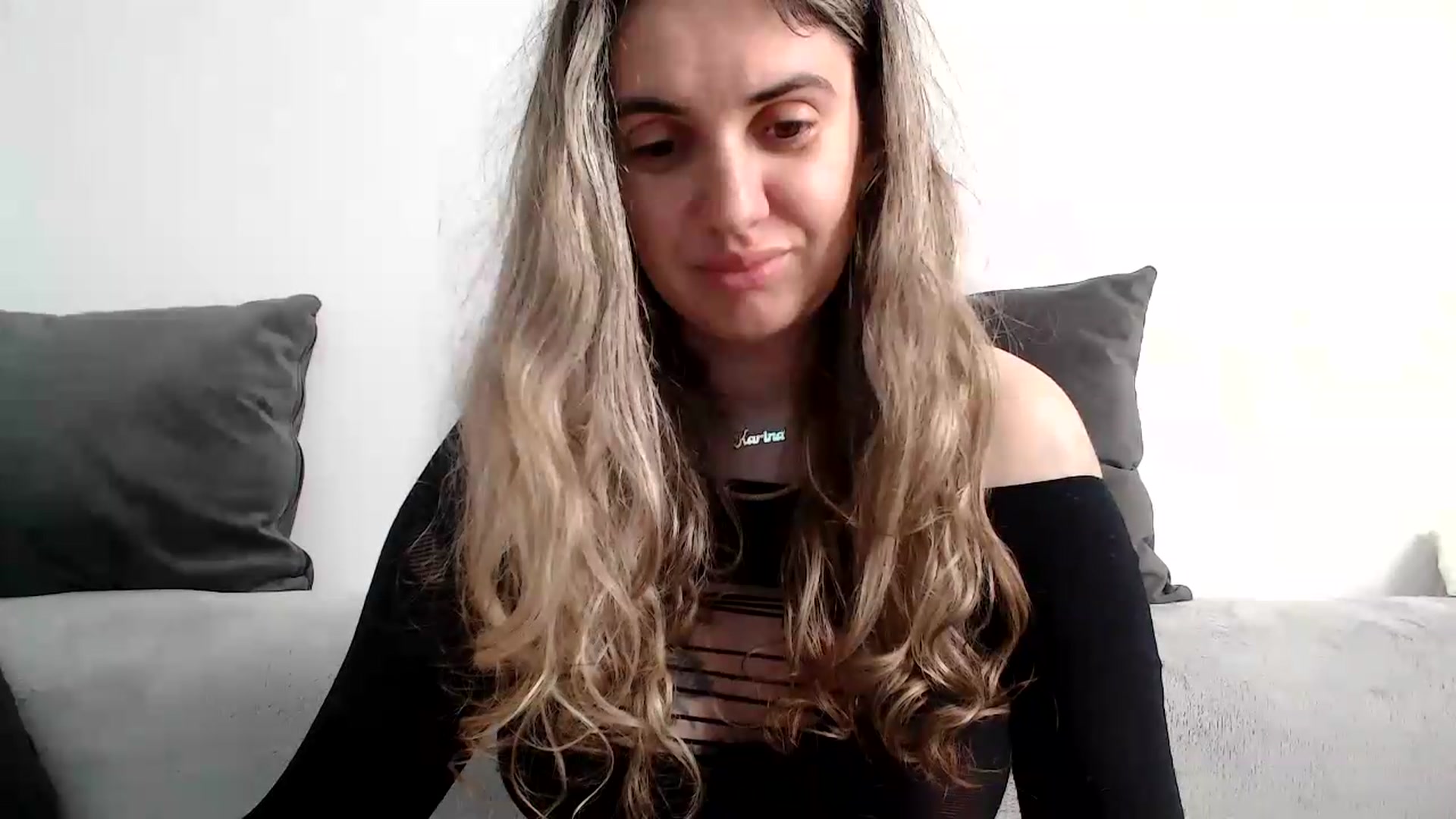 Gallery image thumbnail from MissDivinna's myfreecams stream on, 05/31/2026, 04:21 image 12 of 20