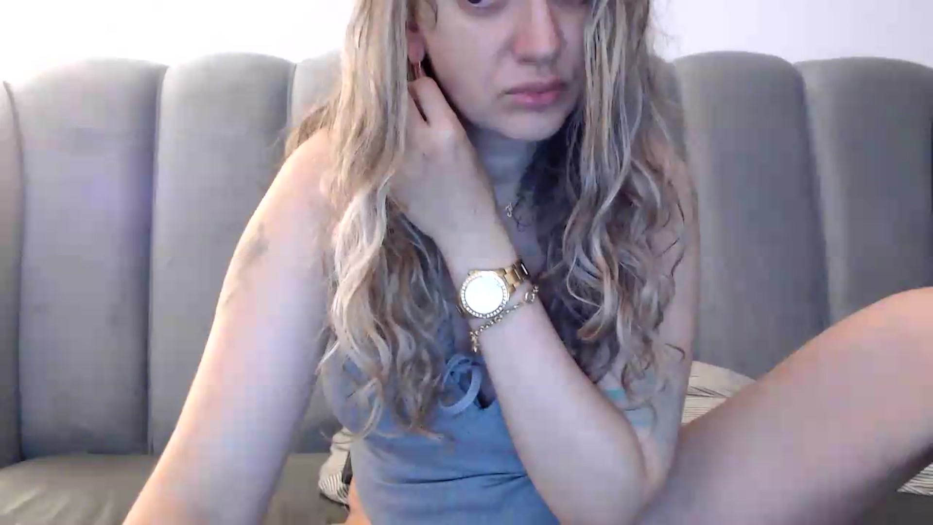 Gallery image thumbnail from MissDivinna's myfreecams stream on, 07/04/2026, 23:57 image 2 of 20