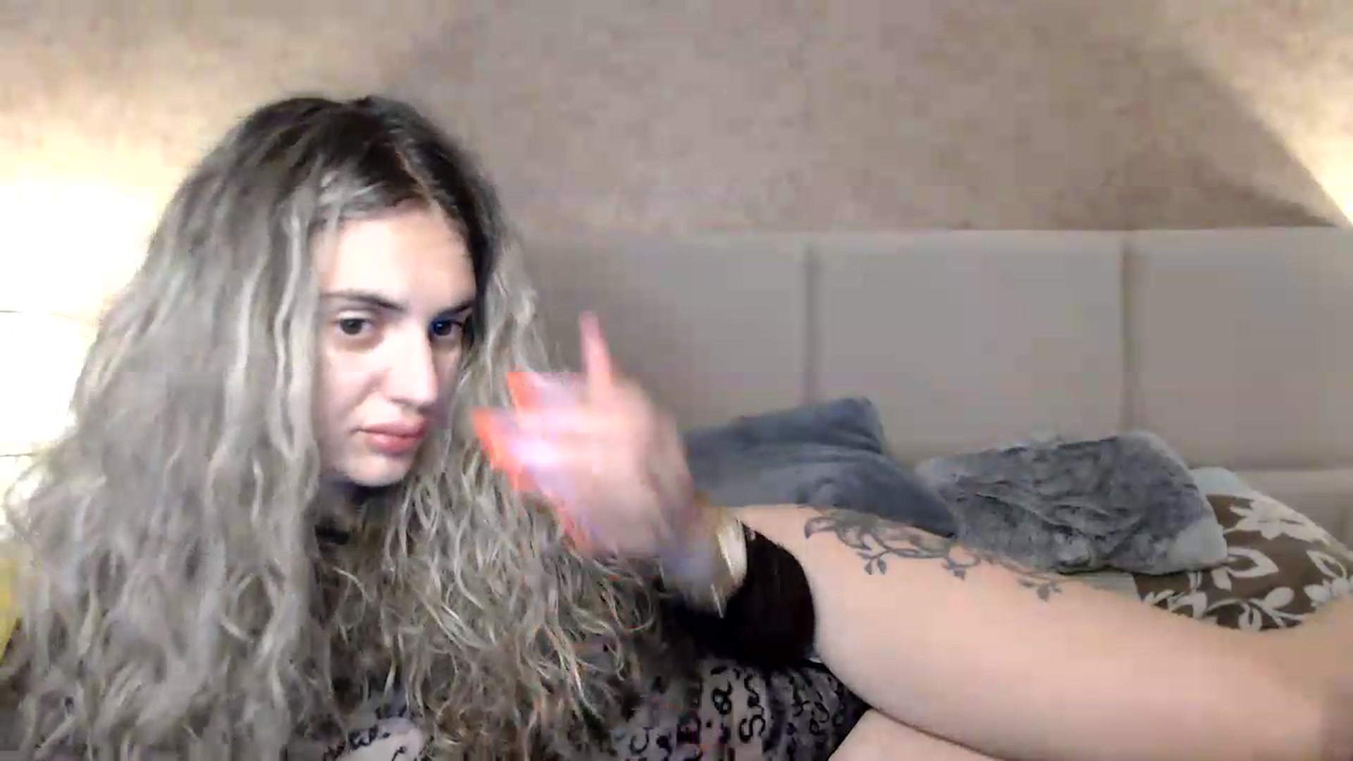 Gallery image thumbnail from MissDivinna's myfreecams stream on, 07/08/2026, 22:14 image 4 of 20