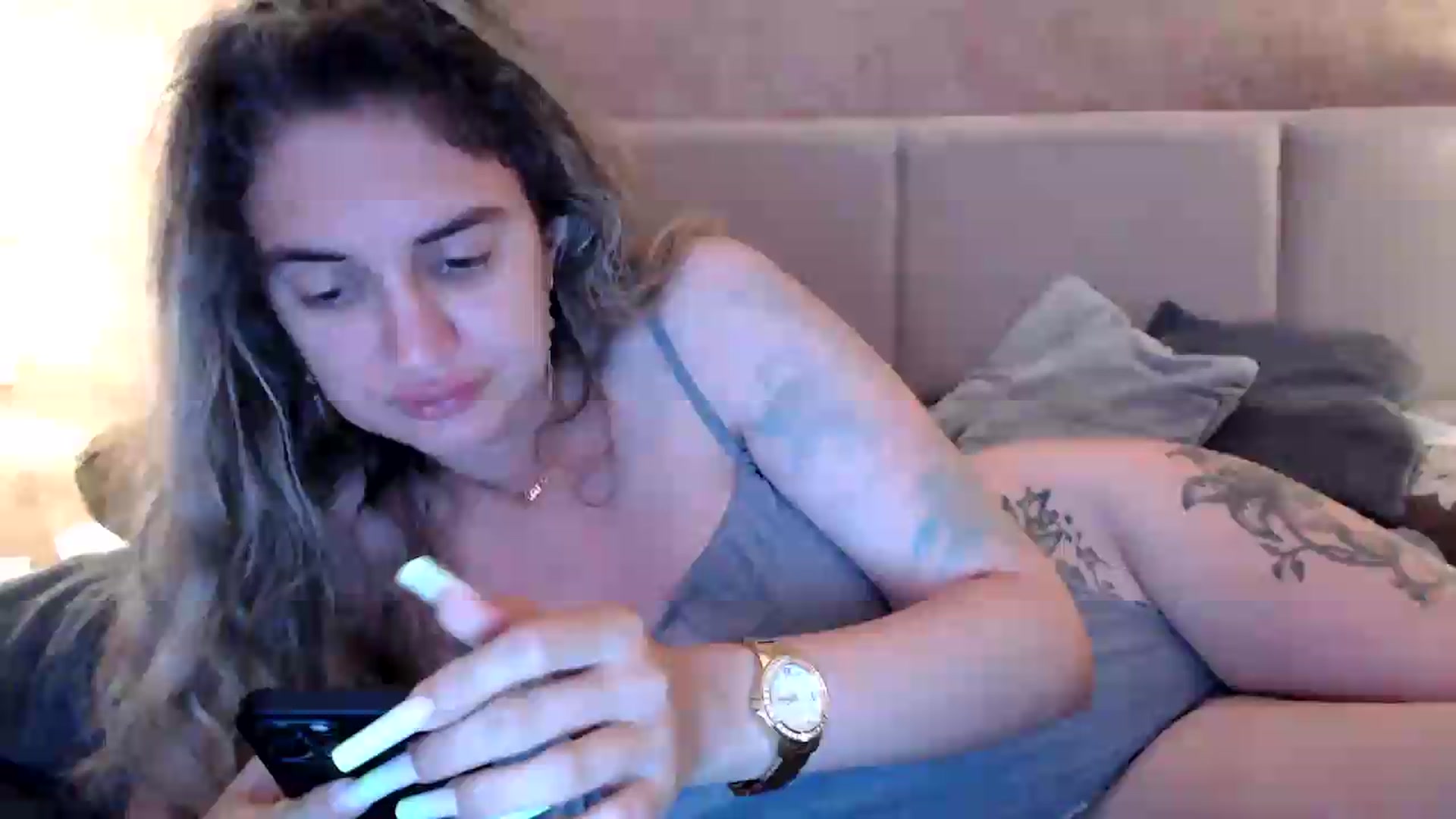 Gallery image thumbnail from MissDivinna's myfreecams stream on, 07/19/2026, 23:58 image 4 of 20