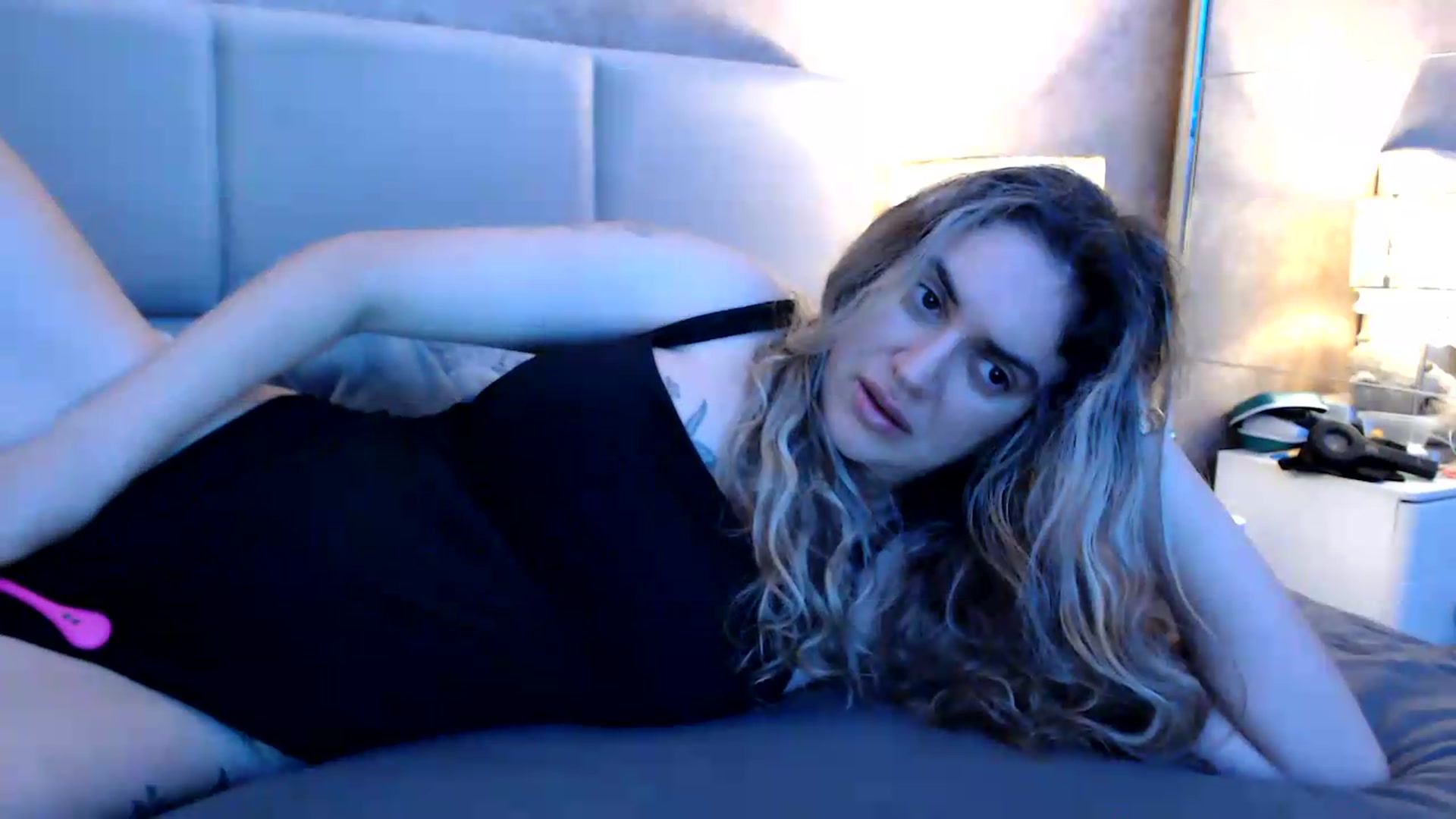 Gallery image thumbnail from MissDivinna's myfreecams stream on, 07/22/2026, 24:20 image 4 of 20