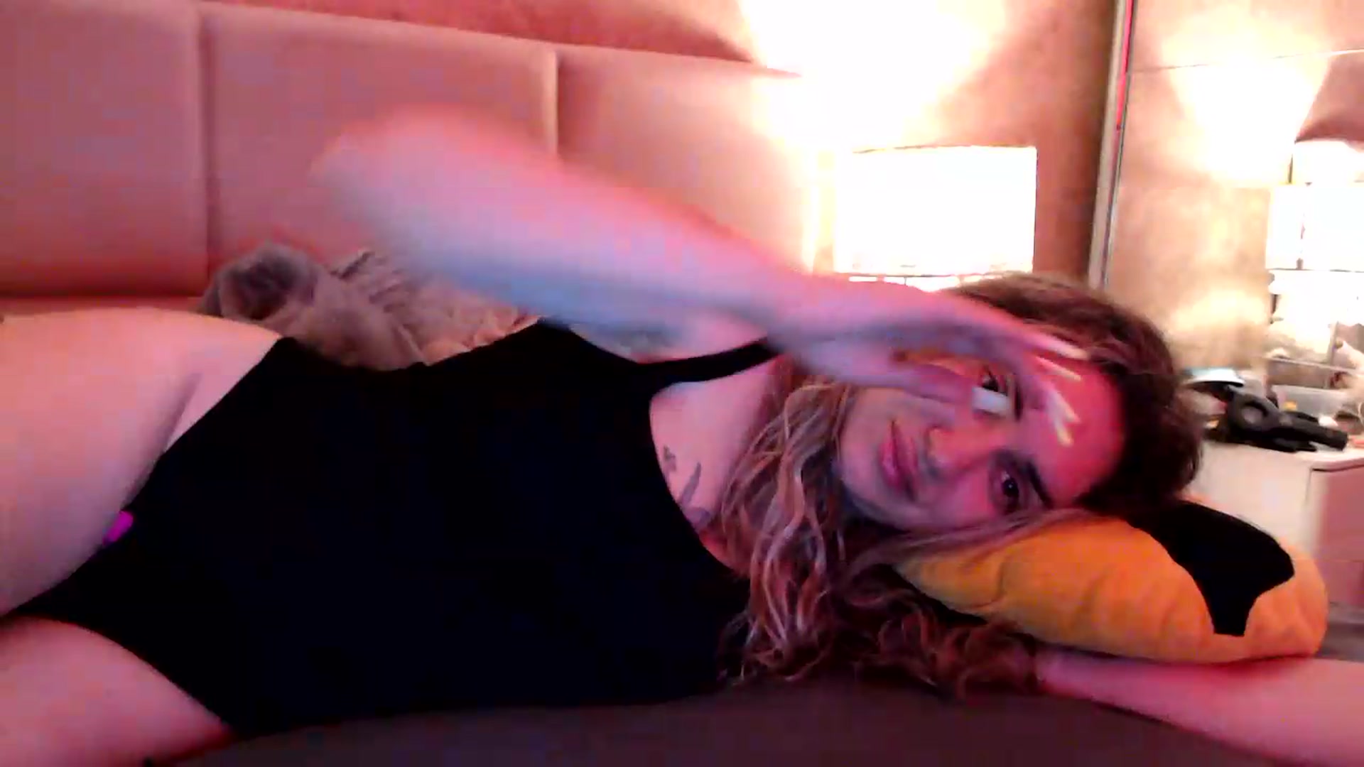 Gallery image thumbnail from MissDivinna's myfreecams stream on, 07/22/2026, 24:20 image 6 of 20
