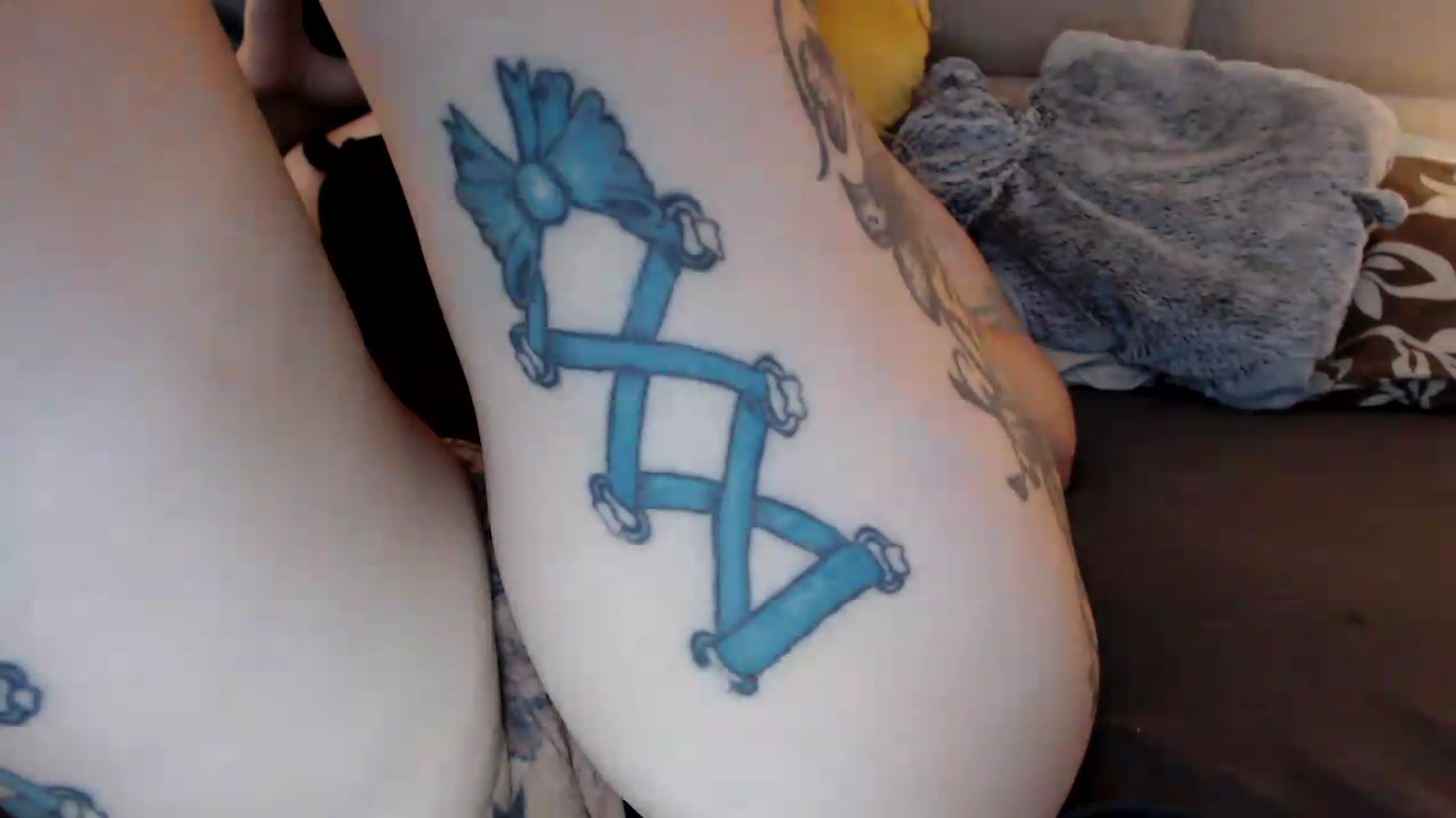 Gallery image thumbnail from MissDivinna's myfreecams stream on, 07/22/2026, 05:46 image 11 of 20