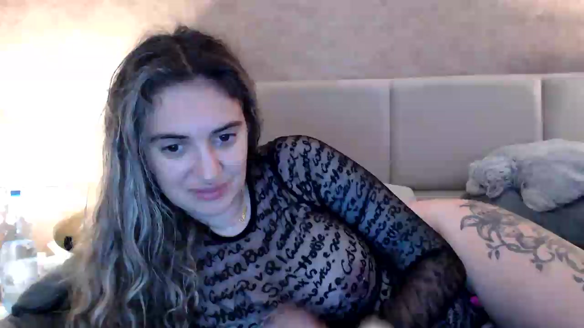 Gallery image thumbnail from MissDivinna's myfreecams stream on, 07/22/2026, 23:29 image 4 of 20