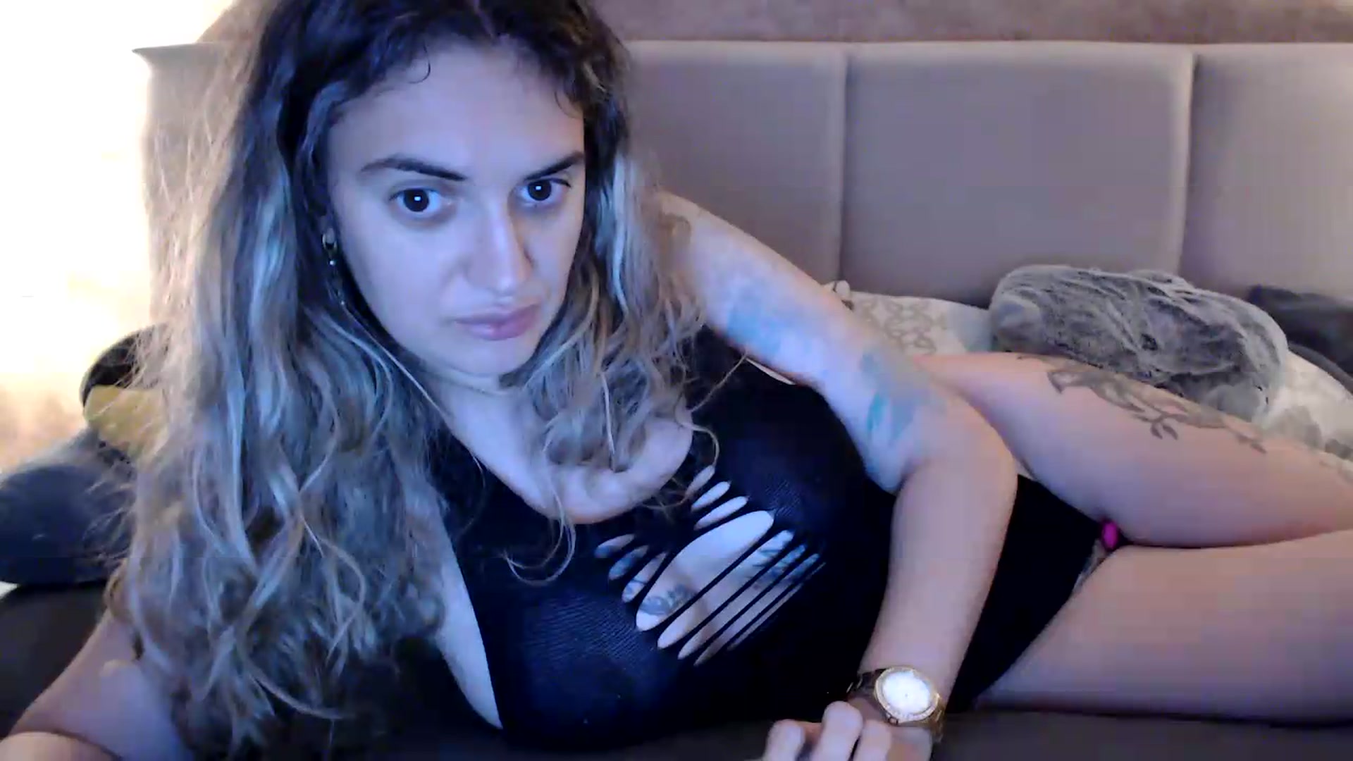 Gallery image thumbnail from MissDivinna's myfreecams stream on, 07/30/2026, 22:20 image 15 of 20