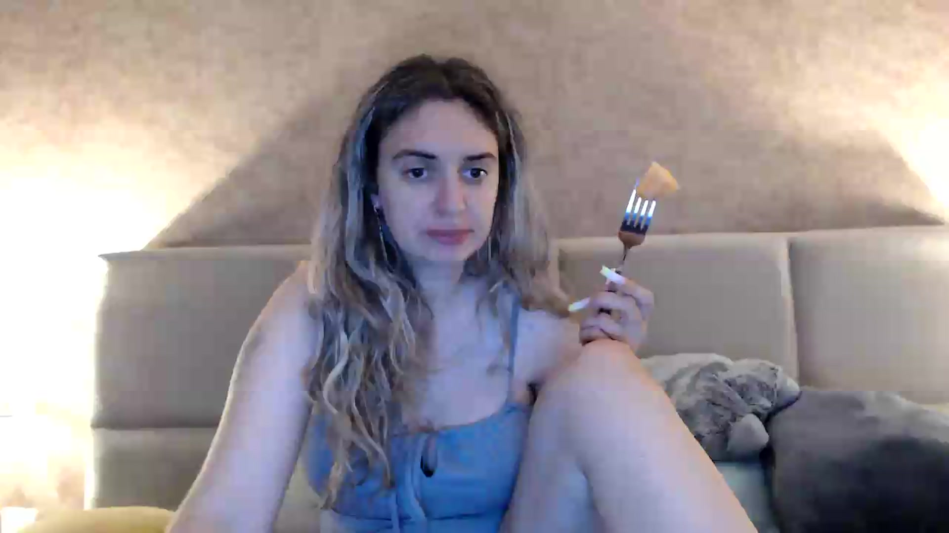 Gallery image thumbnail from MissDivinna's myfreecams stream on, 08/01/2026, 24:48 image 1 of 20