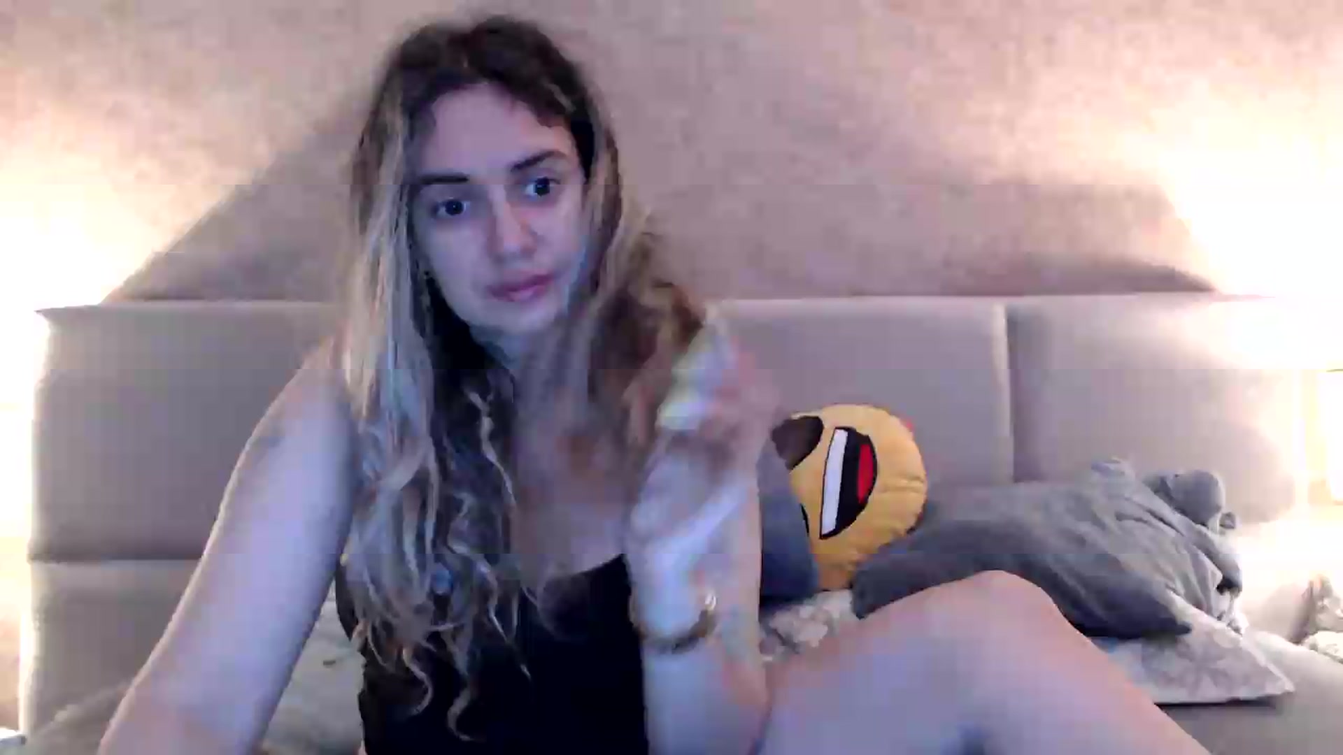 Gallery image thumbnail from MissDivinna's myfreecams stream on, 08/01/2026, 20:59 image 1 of 20