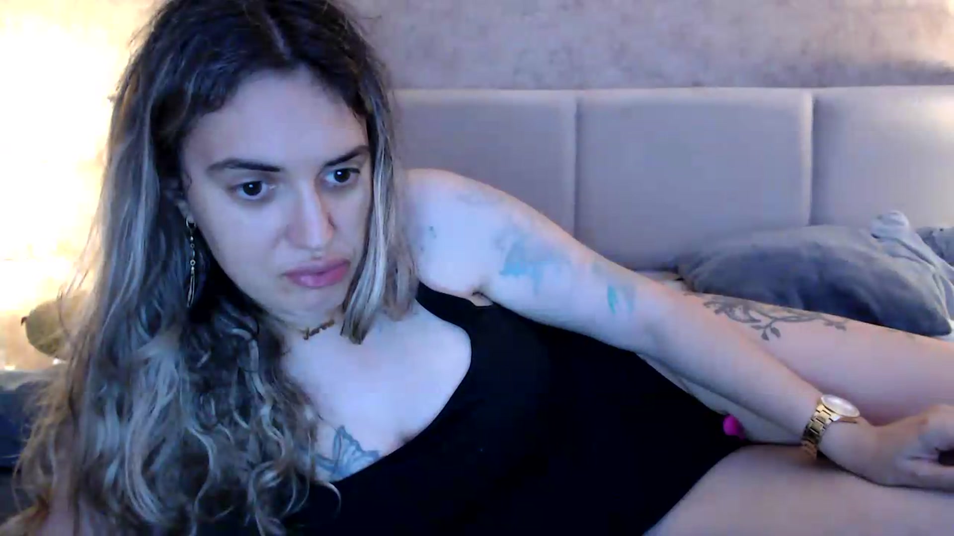 Gallery image thumbnail from MissDivinna's myfreecams stream on, 08/01/2026, 20:59 image 20 of 20