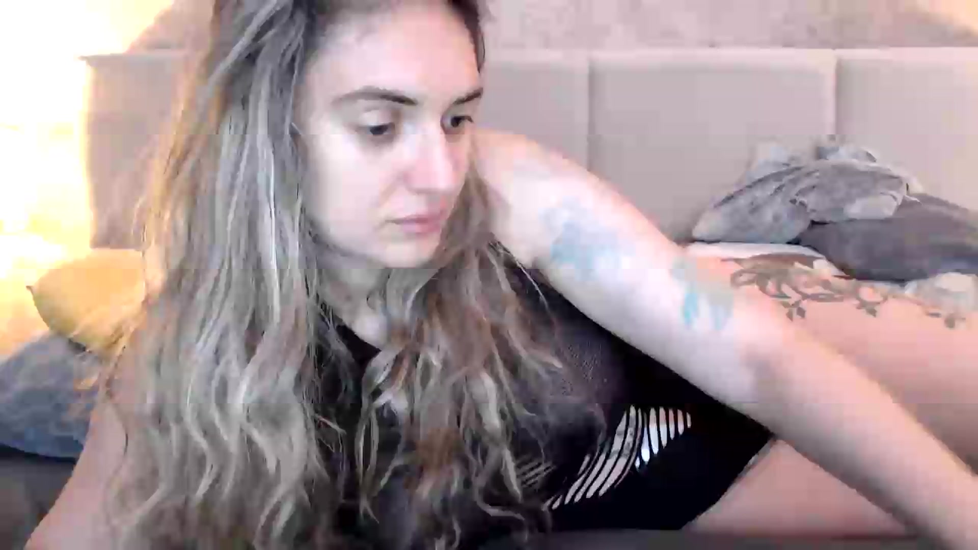 Gallery image thumbnail from MissDivinna's myfreecams stream on, 08/03/2026, 21:28 image 20 of 20