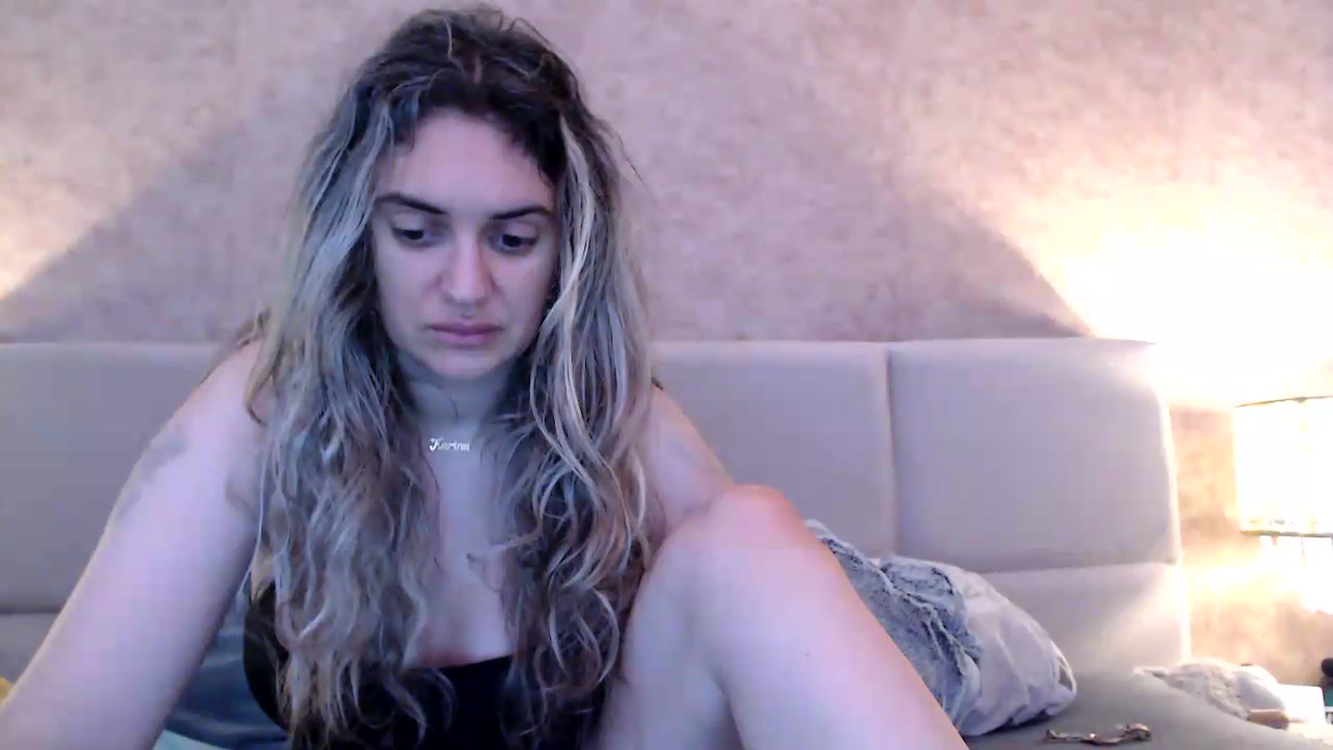 Gallery image thumbnail from MissDivinna's myfreecams stream on, 08/04/2026, 04:20 image 18 of 20