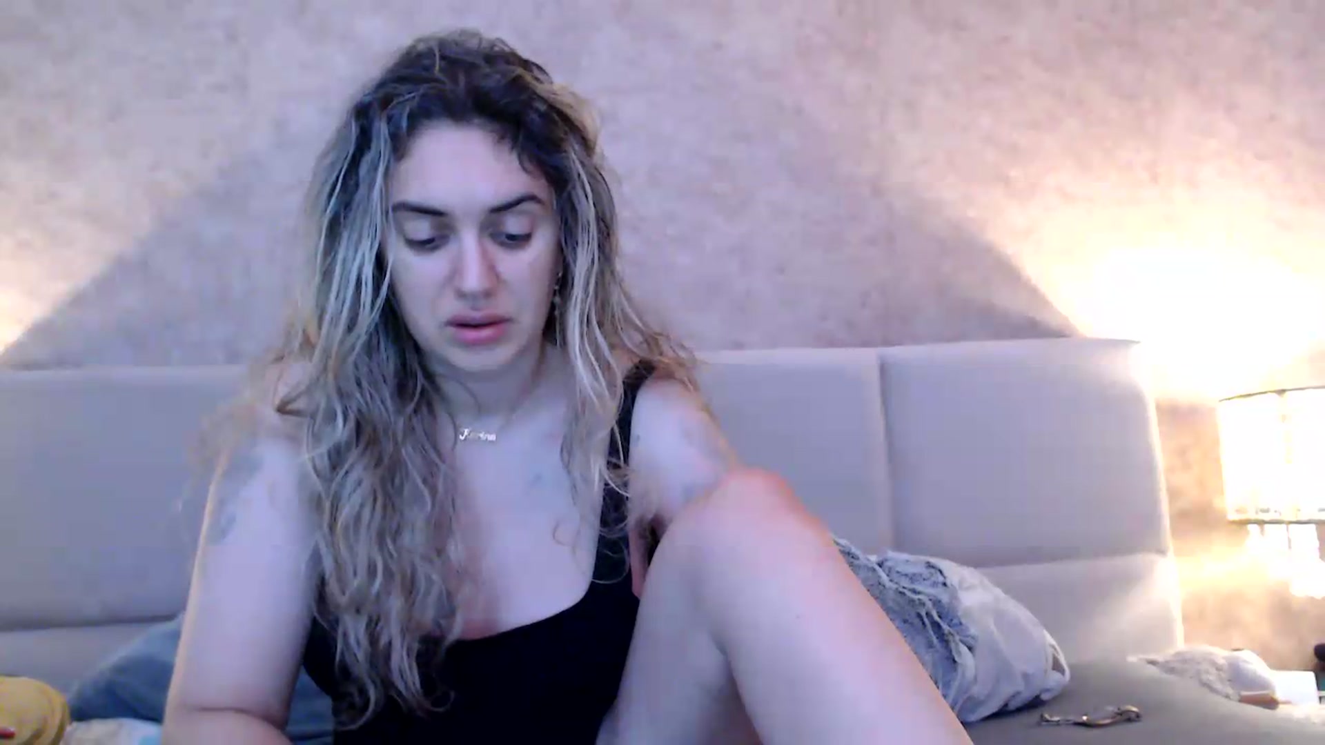 Gallery image thumbnail from MissDivinna's myfreecams stream on, 08/04/2026, 04:20 image 15 of 20