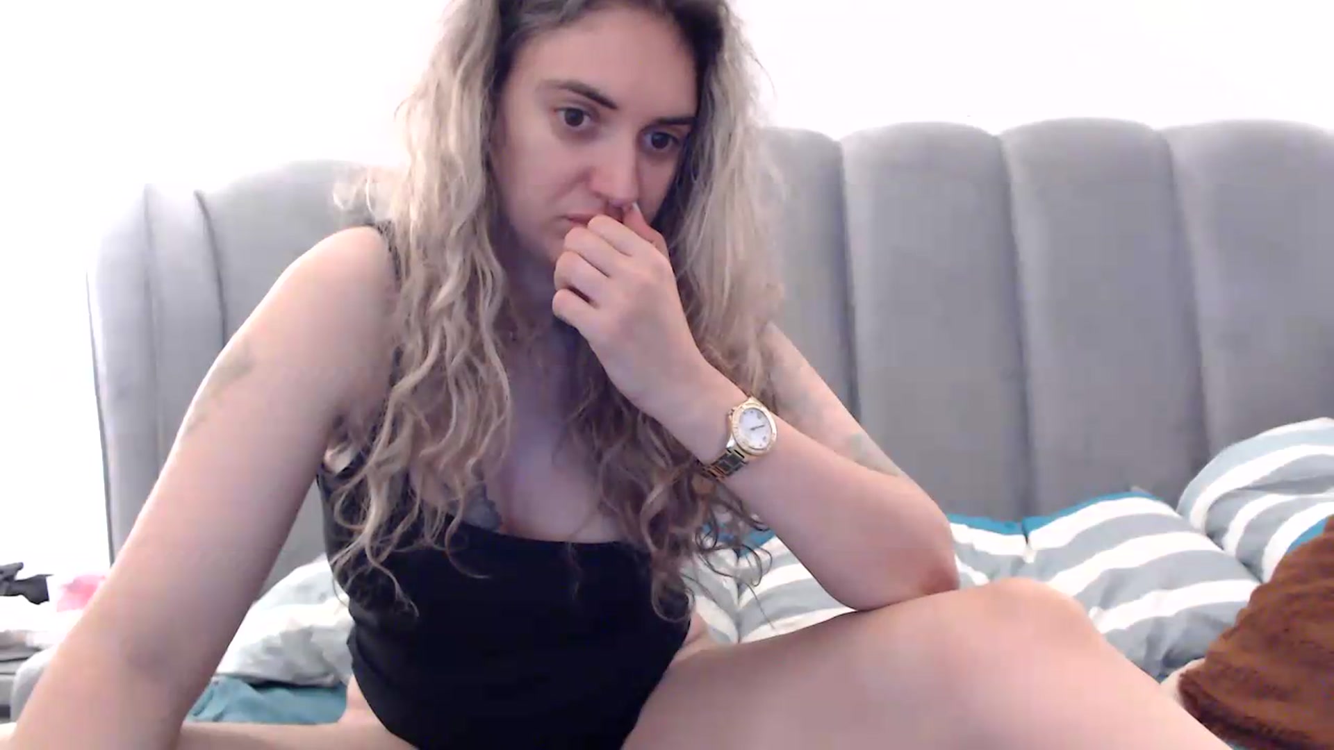 Gallery image thumbnail from MissDivinna's myfreecams stream on, 08/06/2026, 22:50 image 7 of 20