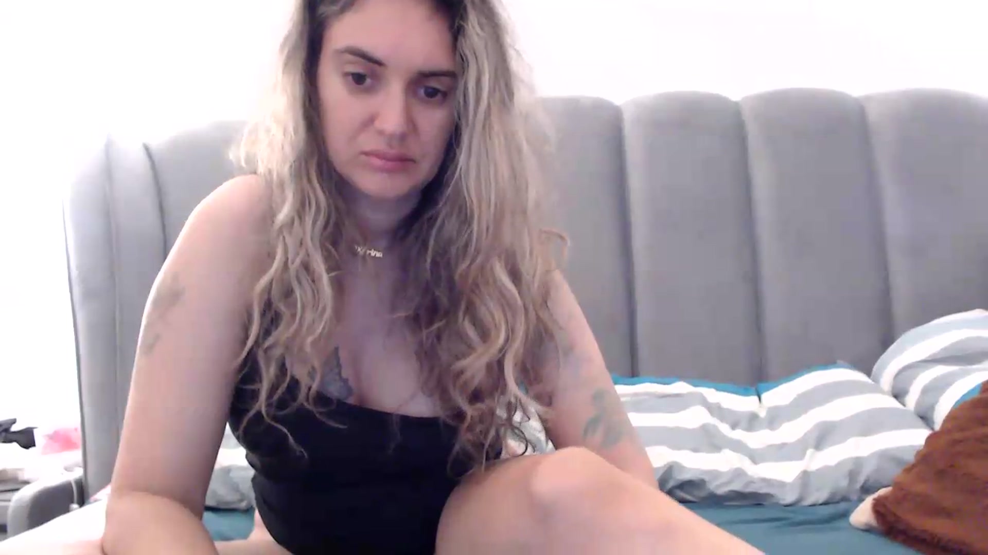 Gallery image thumbnail from MissDivinna's myfreecams stream on, 08/06/2026, 22:50 image 10 of 20