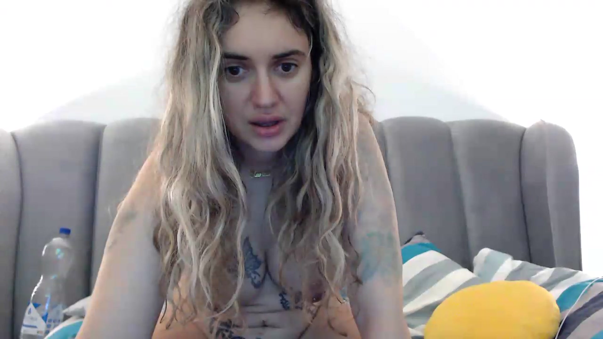 Gallery image thumbnail from MissDivinna's myfreecams stream on, 08/07/2026, 22:50 image 11 of 20