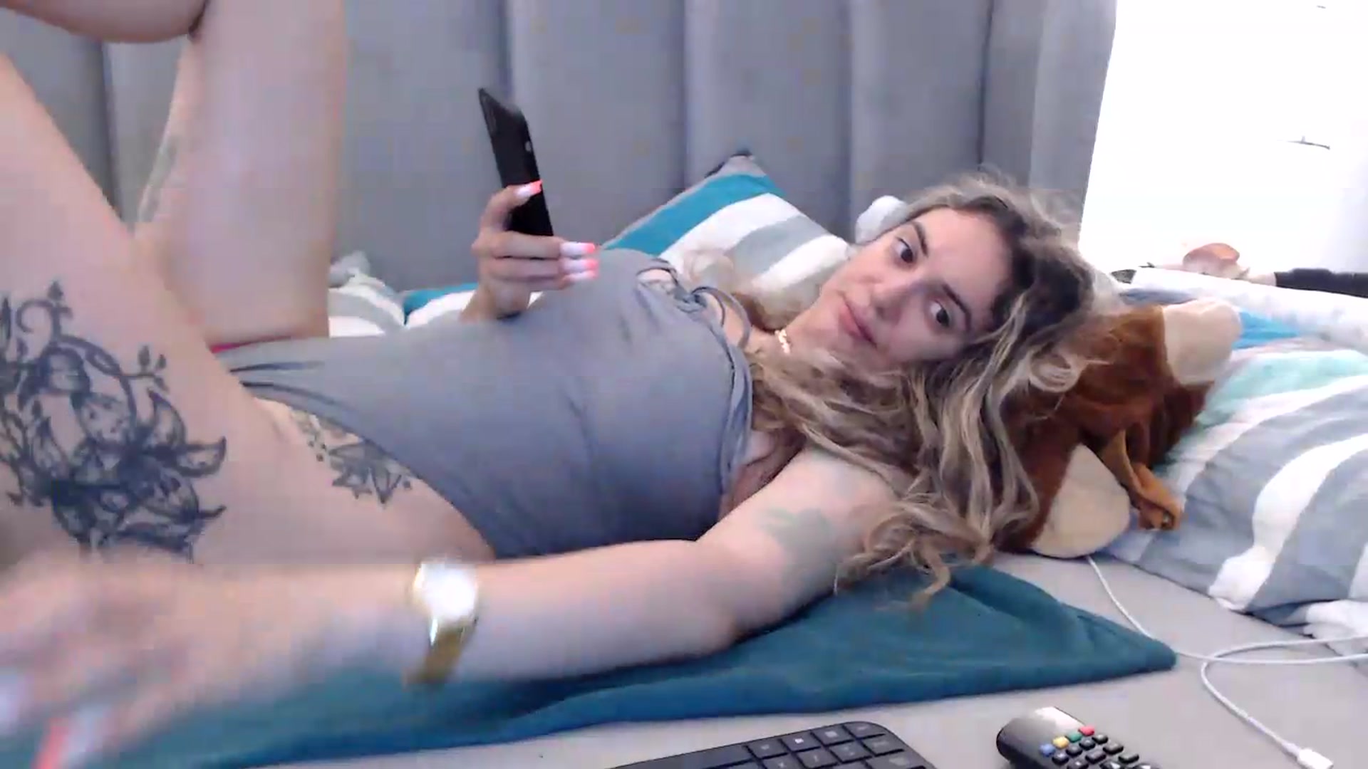 Gallery image thumbnail from MissDivinna's myfreecams stream on, 08/07/2026, 23:58 image 9 of 20
