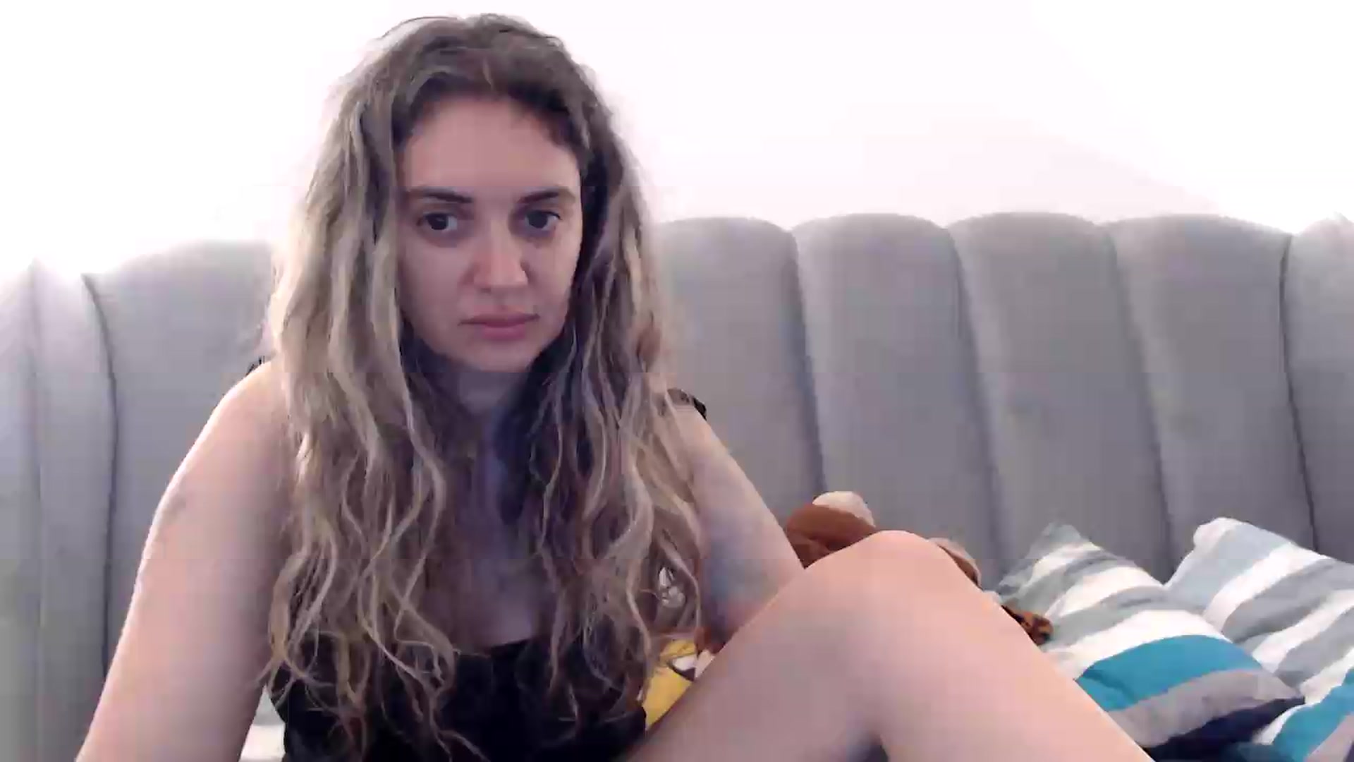 Gallery image thumbnail from MissDivinna's myfreecams stream on, 08/08/2026, 23:14 image 1 of 20