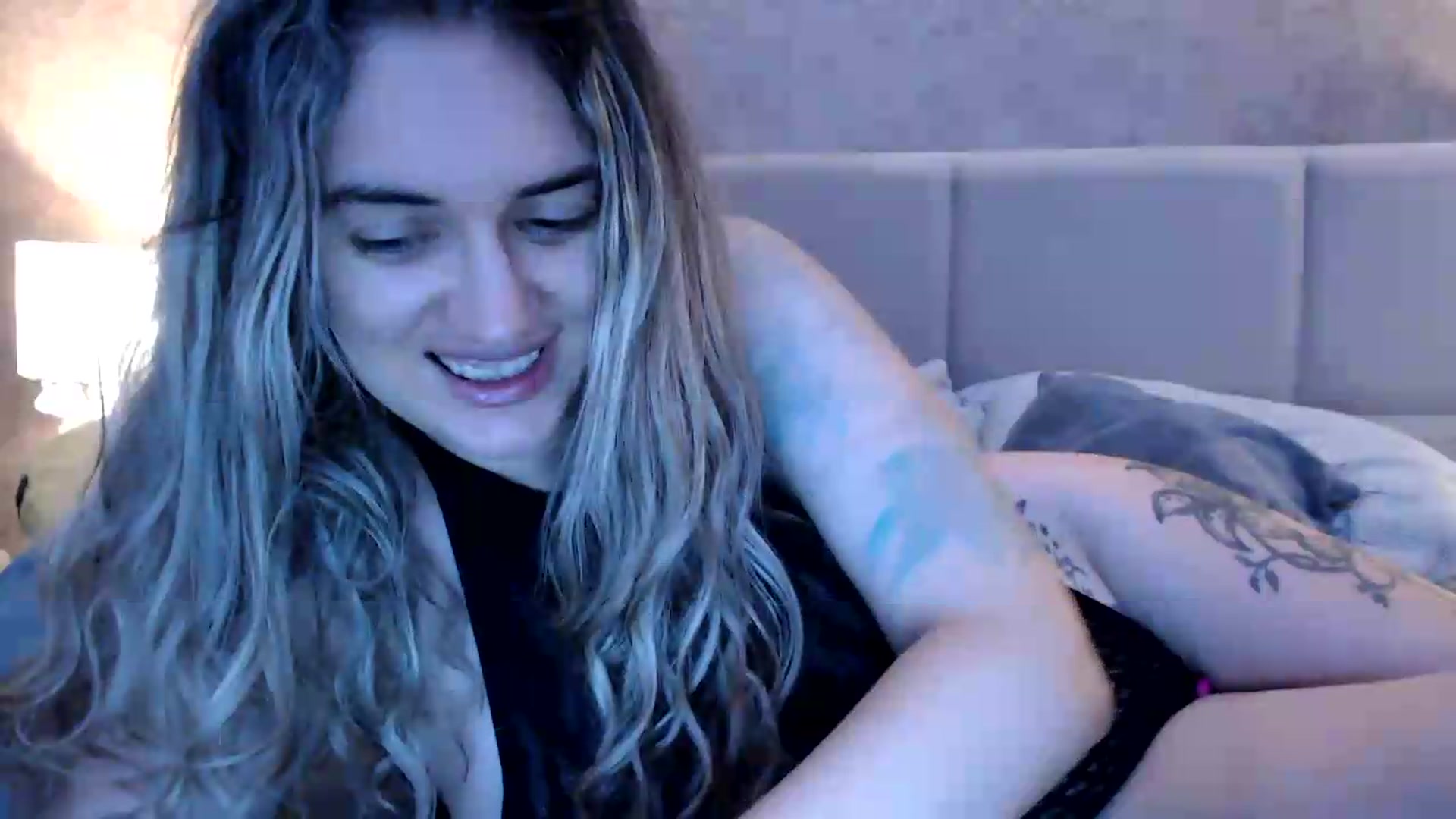 Gallery image thumbnail from MissDivinna's myfreecams stream on, 08/14/2026, 02:20 image 15 of 20