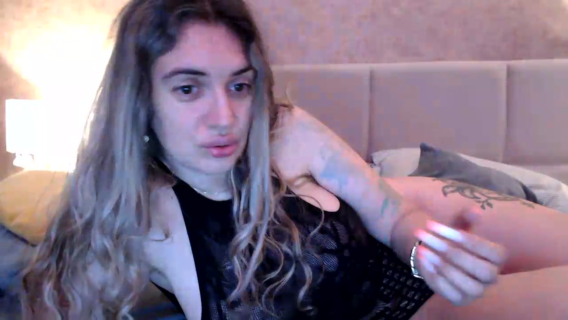 Gallery image thumbnail from MissDivinna's myfreecams stream on, 08/14/2026, 02:20 image 18 of 20
