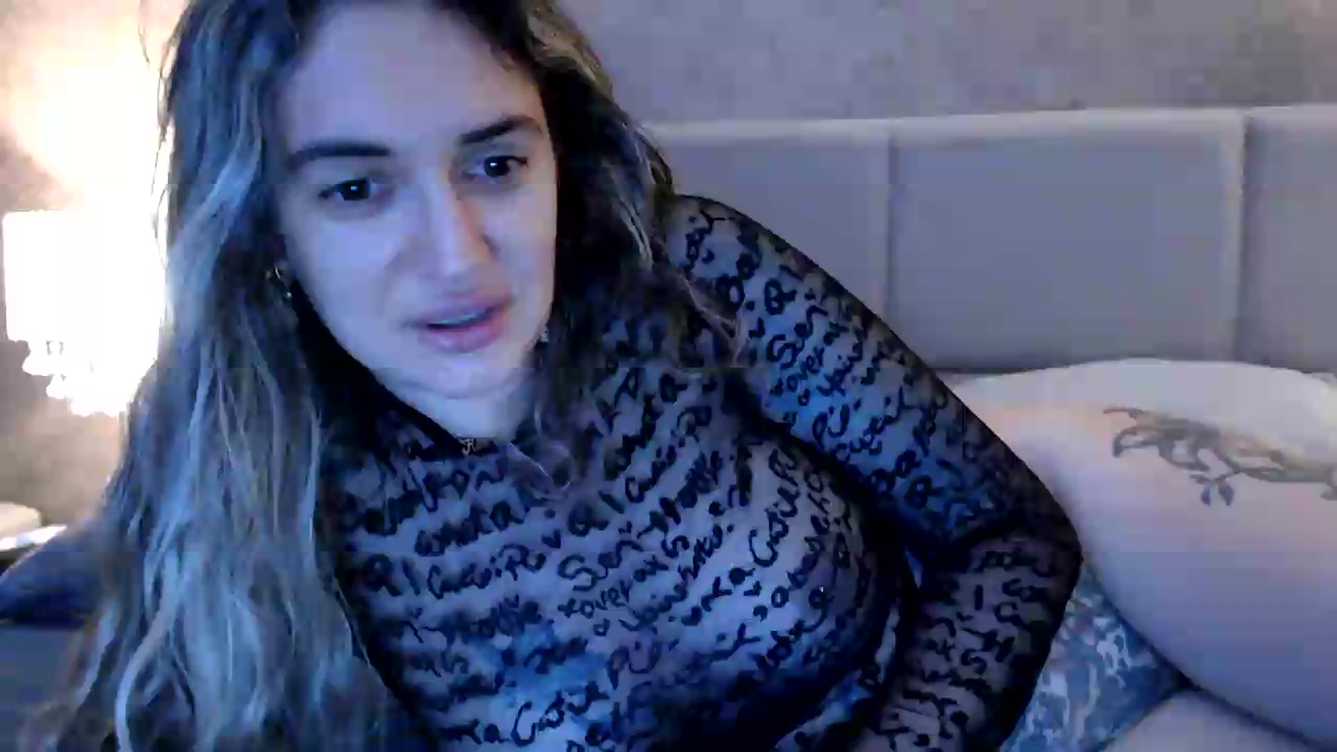 Gallery image thumbnail from MissDivinna's myfreecams stream on, 08/15/2026, 02:53 image 7 of 20