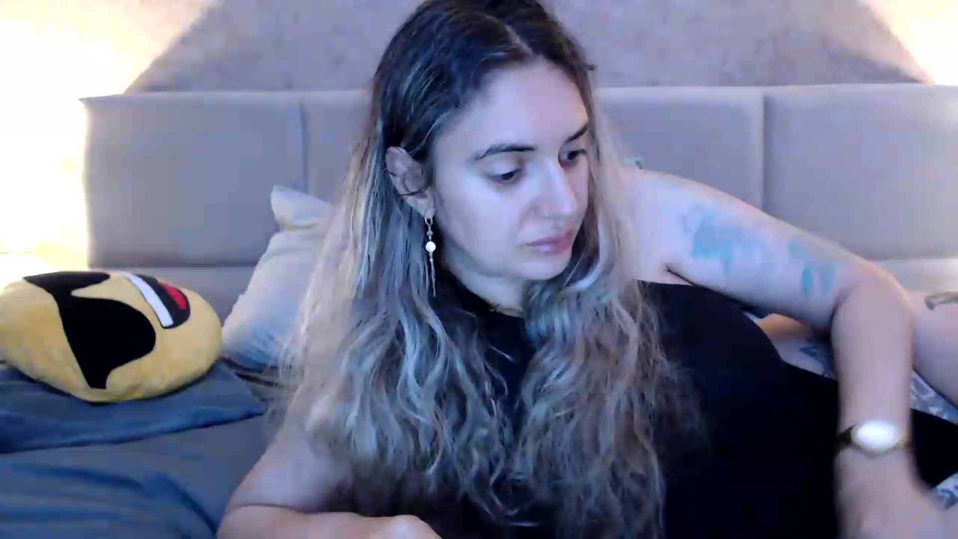 Gallery image thumbnail from MissDivinna's myfreecams stream on, 08/15/2026, 22:08 image 2 of 20