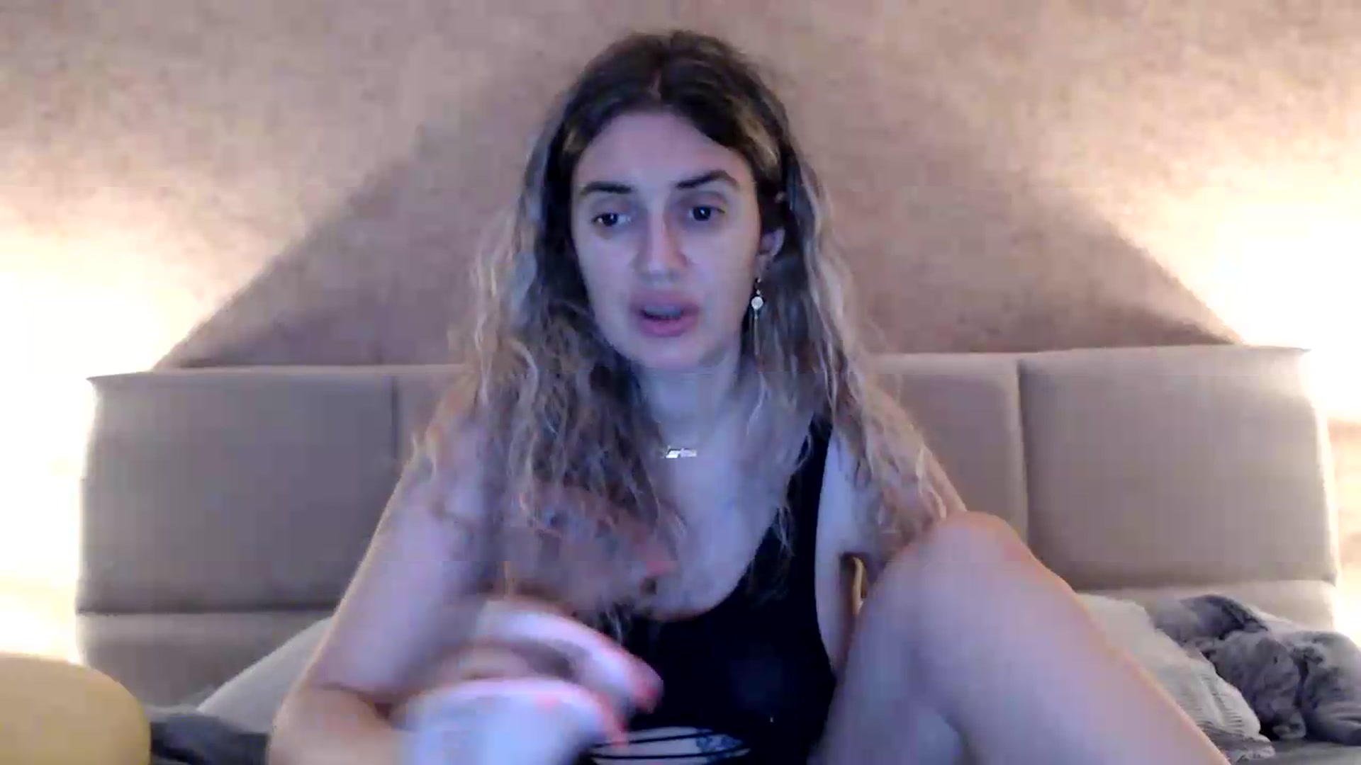 Gallery image thumbnail from MissDivinna's myfreecams stream on, 08/17/2026, 24:34 image 16 of 20