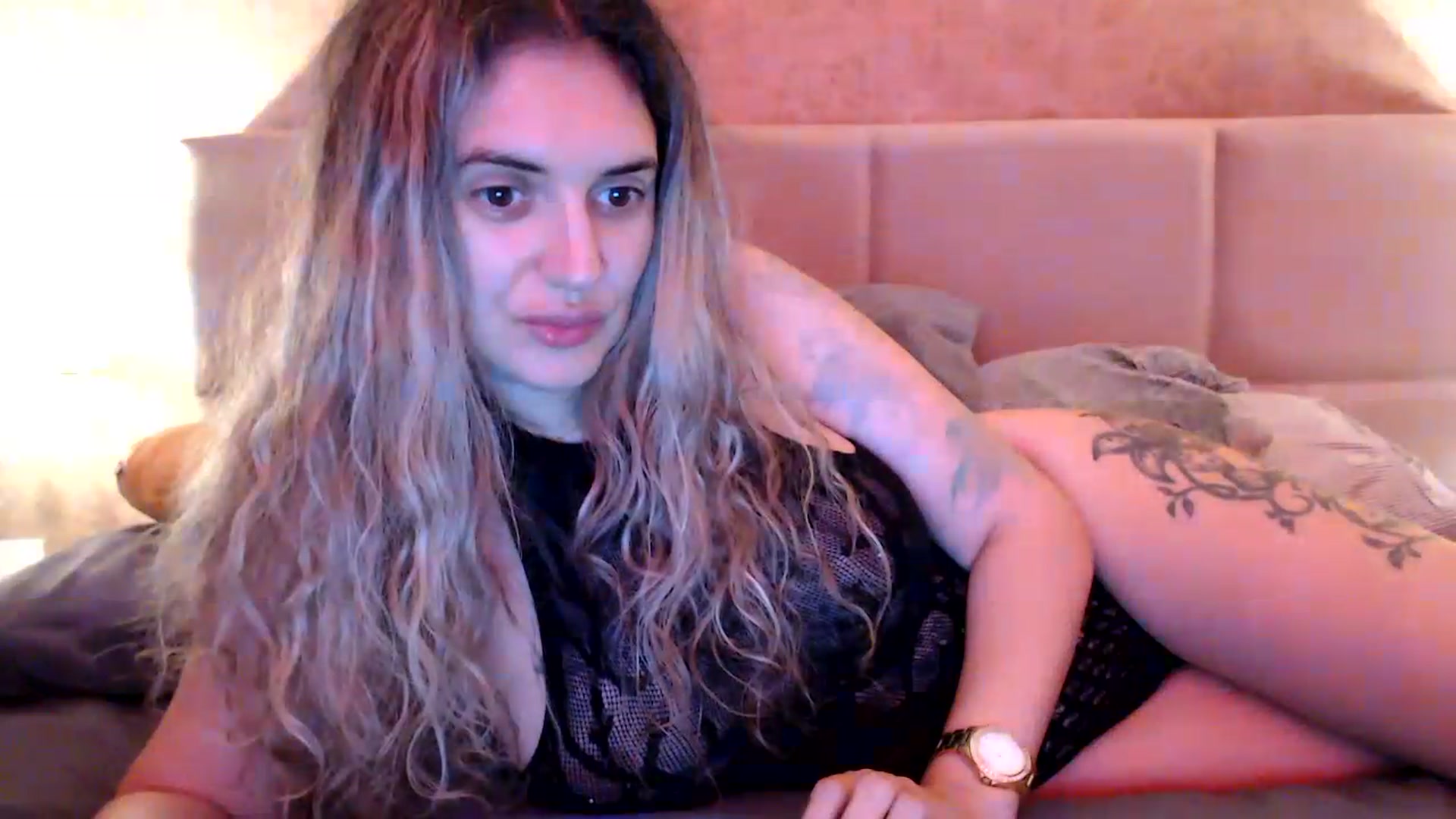 Gallery image thumbnail from MissDivinna's myfreecams stream on, 08/17/2026, 22:52 image 6 of 20