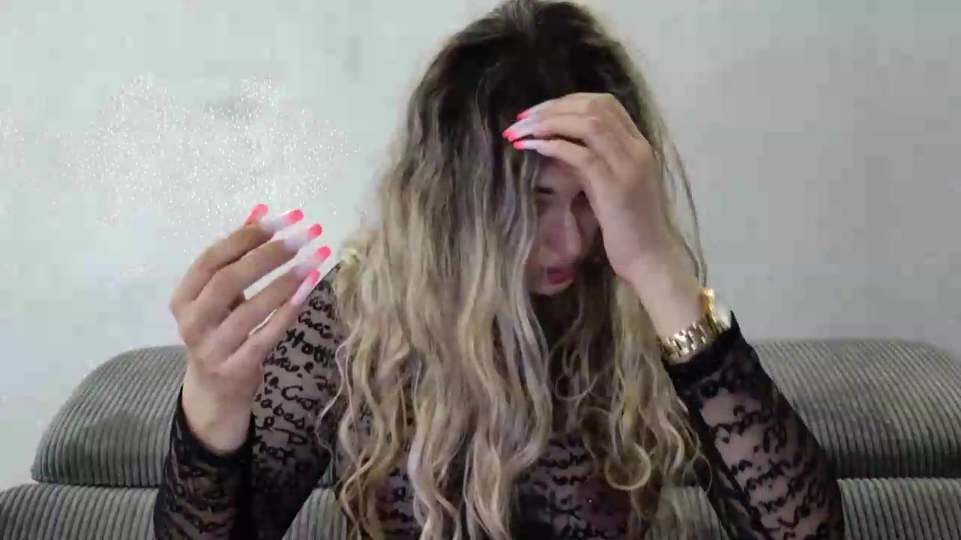 Gallery image thumbnail from MissDivinna's myfreecams stream on, 08/27/2026, 23:31 image 16 of 20