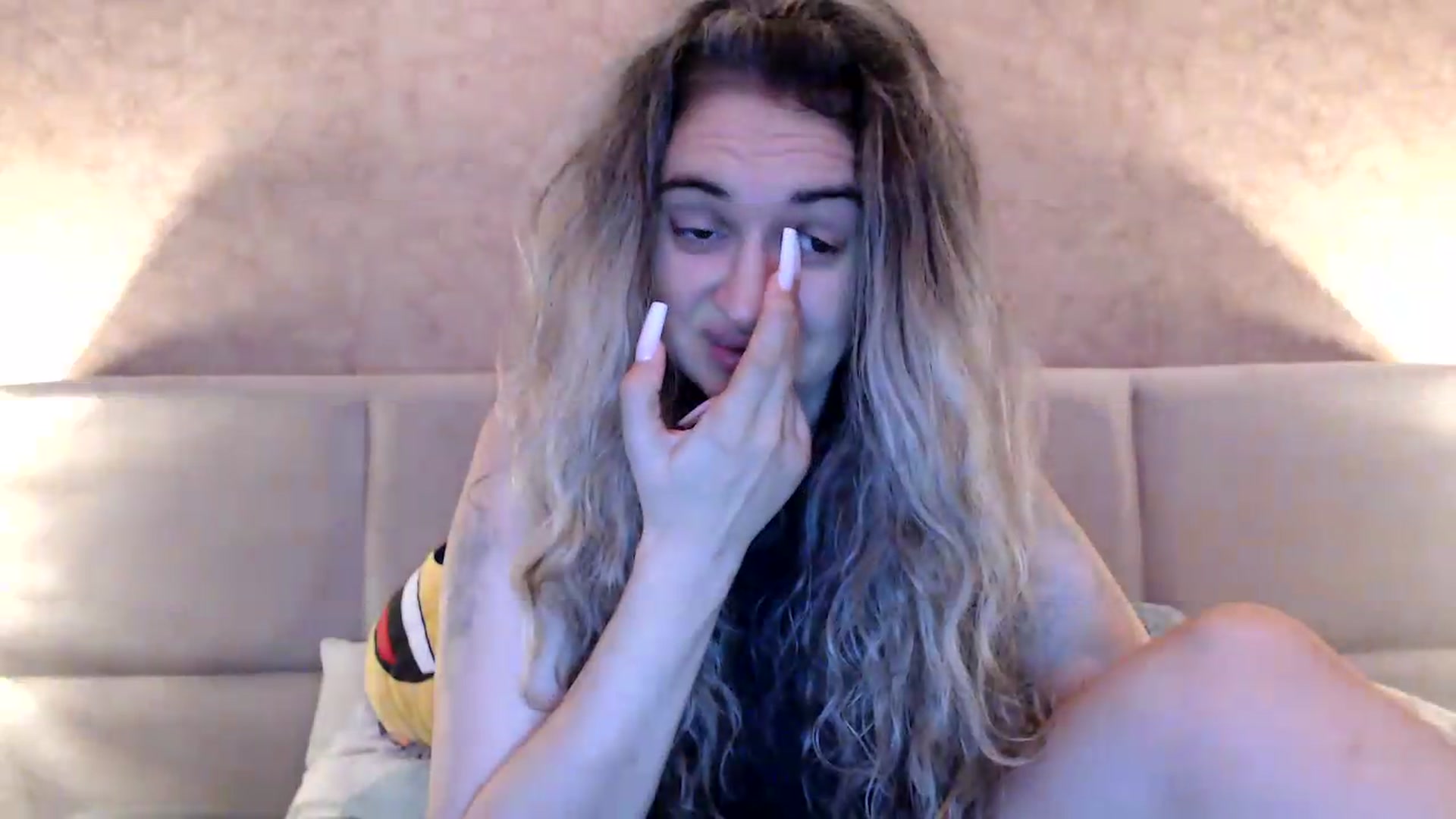 Gallery image thumbnail from MissDivinna's myfreecams stream on, 09/06/2026, 23:26 image 12 of 20