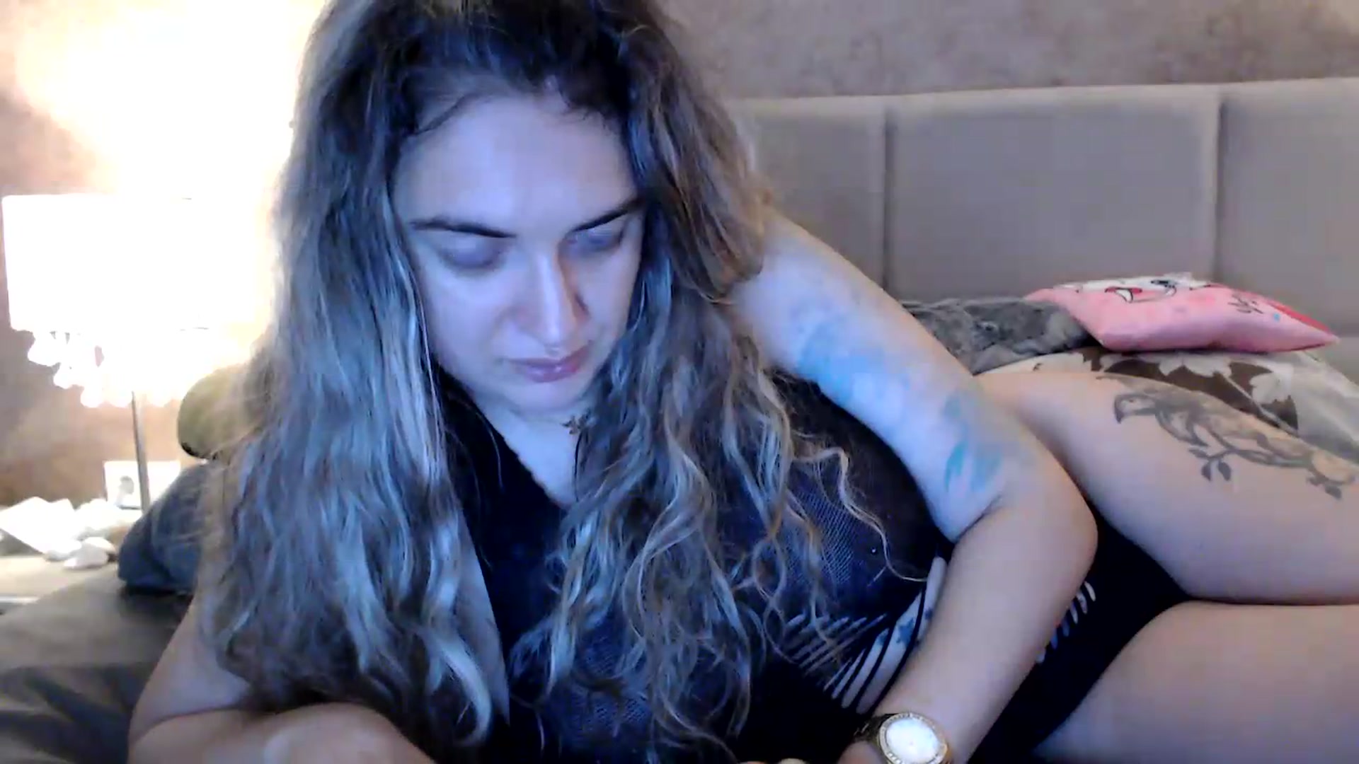 Gallery image thumbnail from MissDivinna's myfreecams stream on, 09/07/2026, 23:55 image 17 of 20