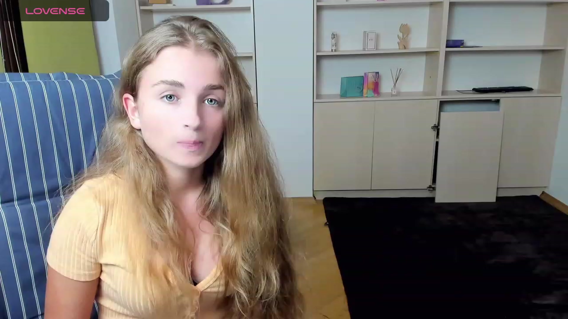 Gallery image thumbnail from MissElegant's myfreecams stream on, 09/26/2023, 24:47 image 3 of 20