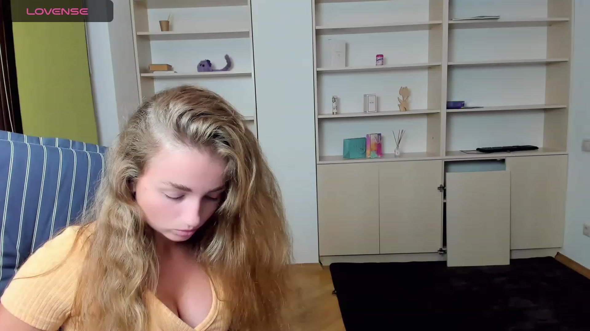 Gallery image thumbnail from MissElegant's myfreecams stream on, 09/26/2023, 24:47 image 14 of 20