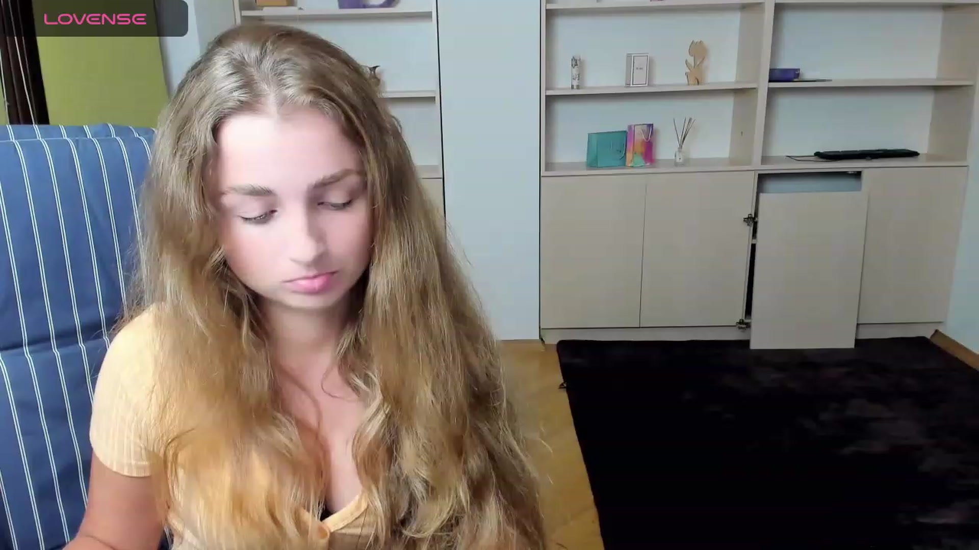 Gallery image thumbnail from MissElegant's myfreecams stream on, 09/26/2023, 24:47 image 1 of 20