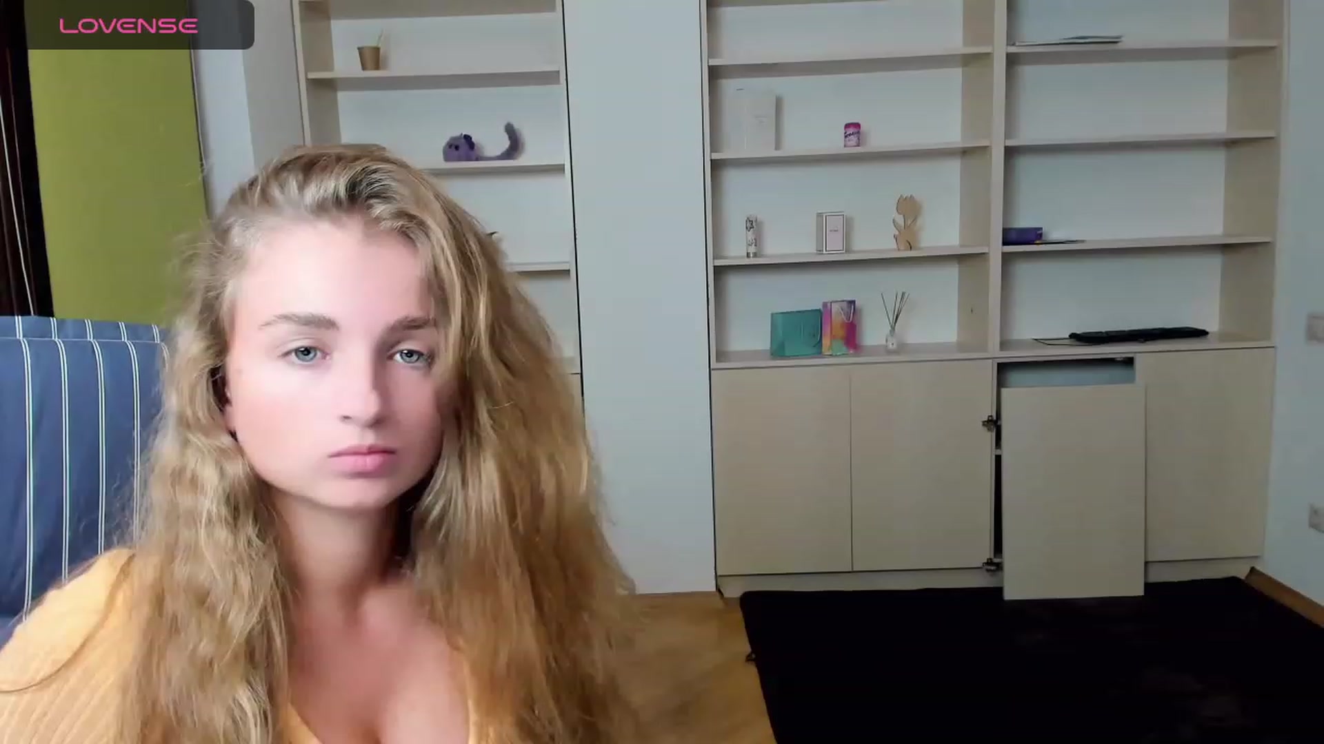 Gallery image thumbnail from MissElegant's myfreecams stream on, 09/26/2023, 24:47 image 15 of 20