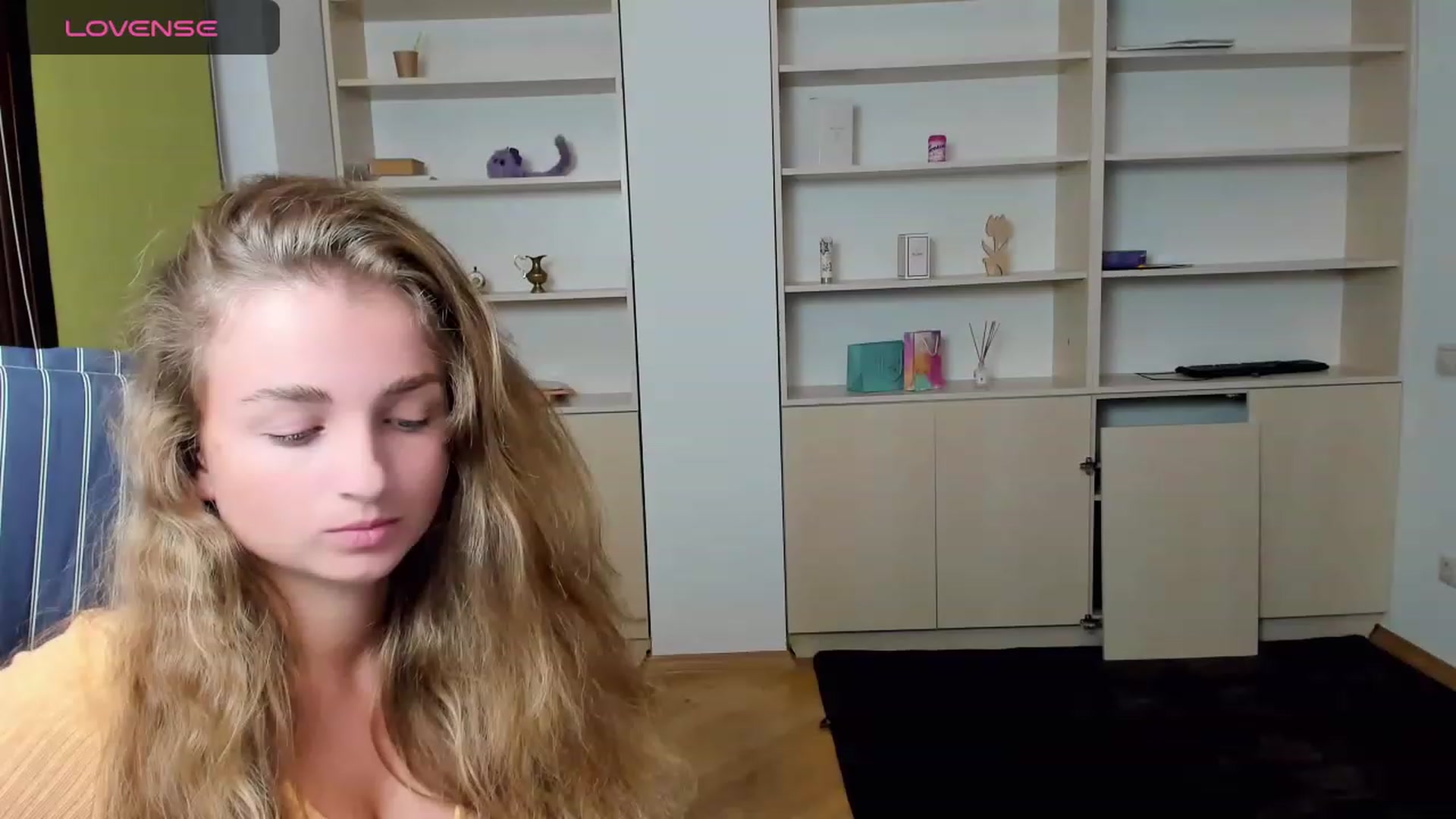 Gallery image thumbnail from MissElegant's myfreecams stream on, 09/26/2023, 24:47 image 20 of 20