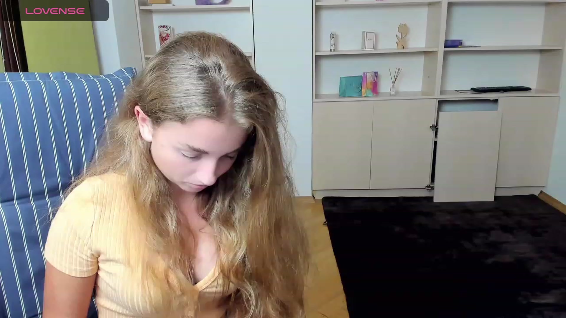 Gallery image thumbnail from MissElegant's myfreecams stream on, 09/26/2023, 24:47 image 7 of 20
