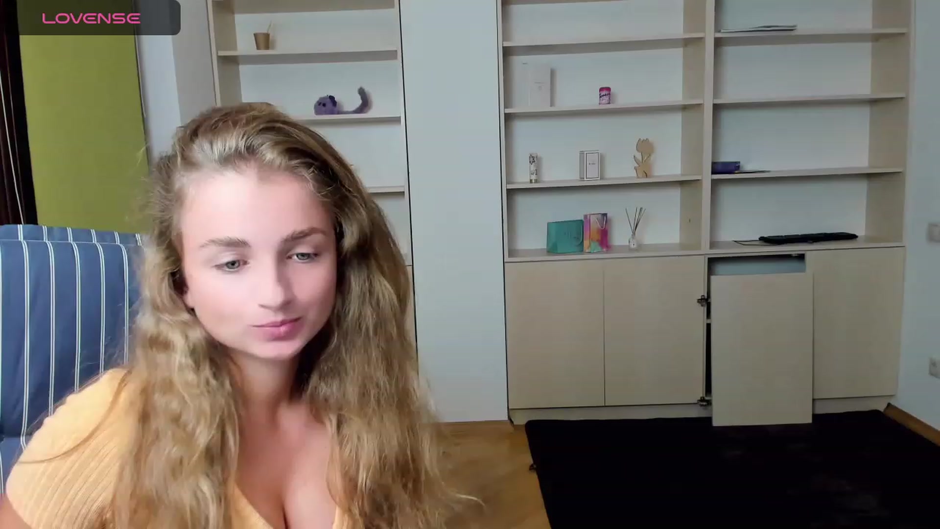 Gallery image thumbnail from MissElegant's myfreecams stream on, 09/26/2023, 24:47 image 16 of 20